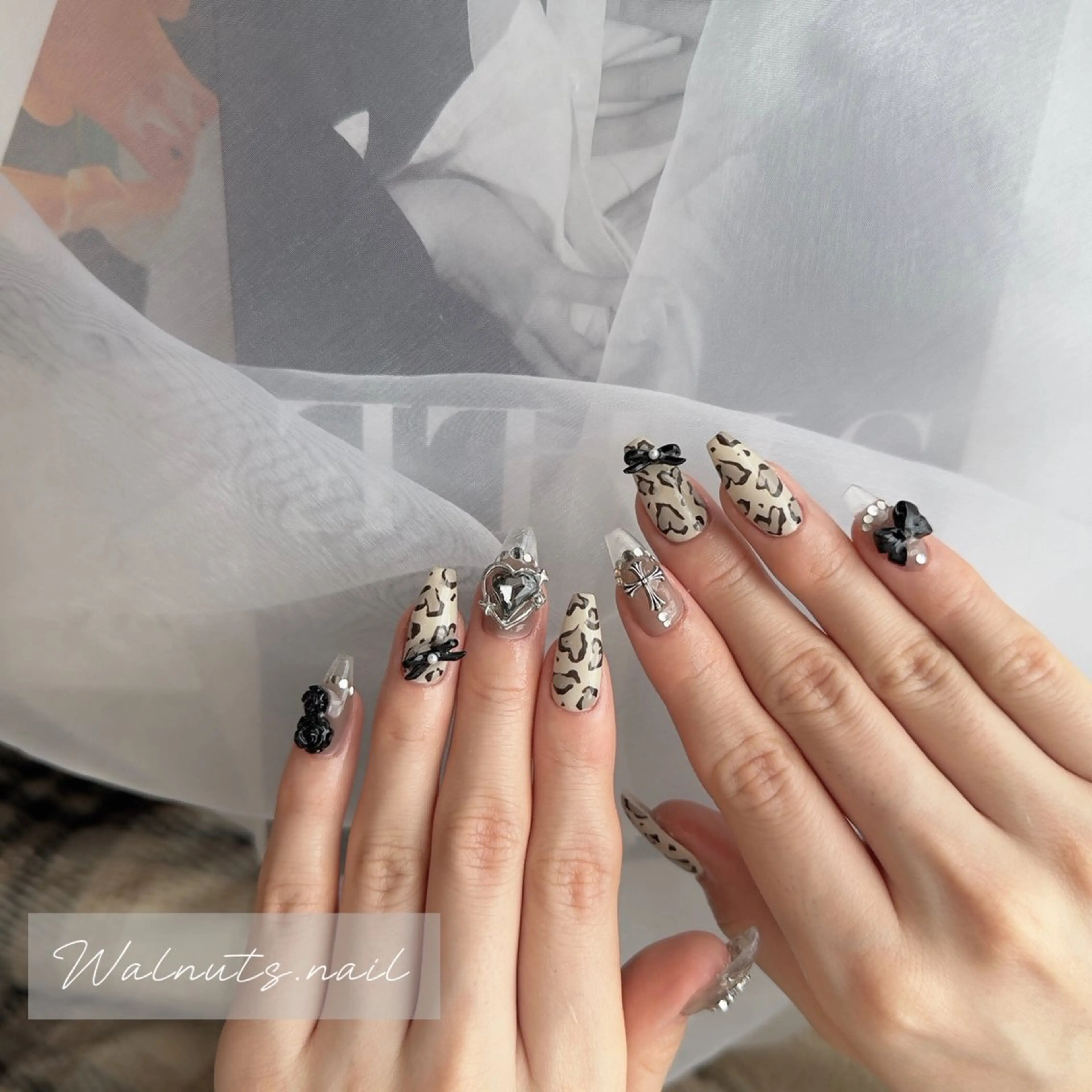 Fullartコースの写真