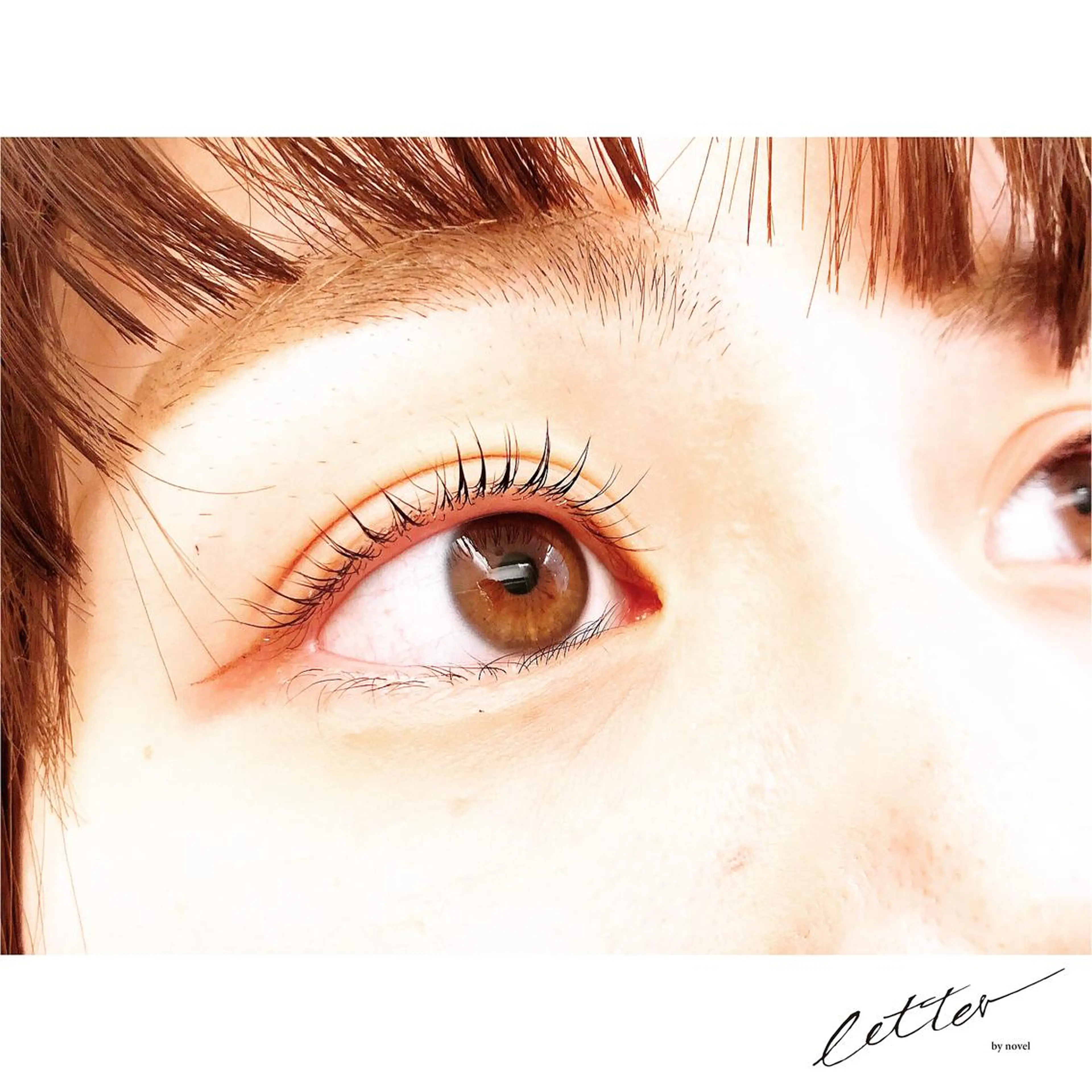 マツエク・マツパ マツパ letter bynovelのエステ・リラクイメージ