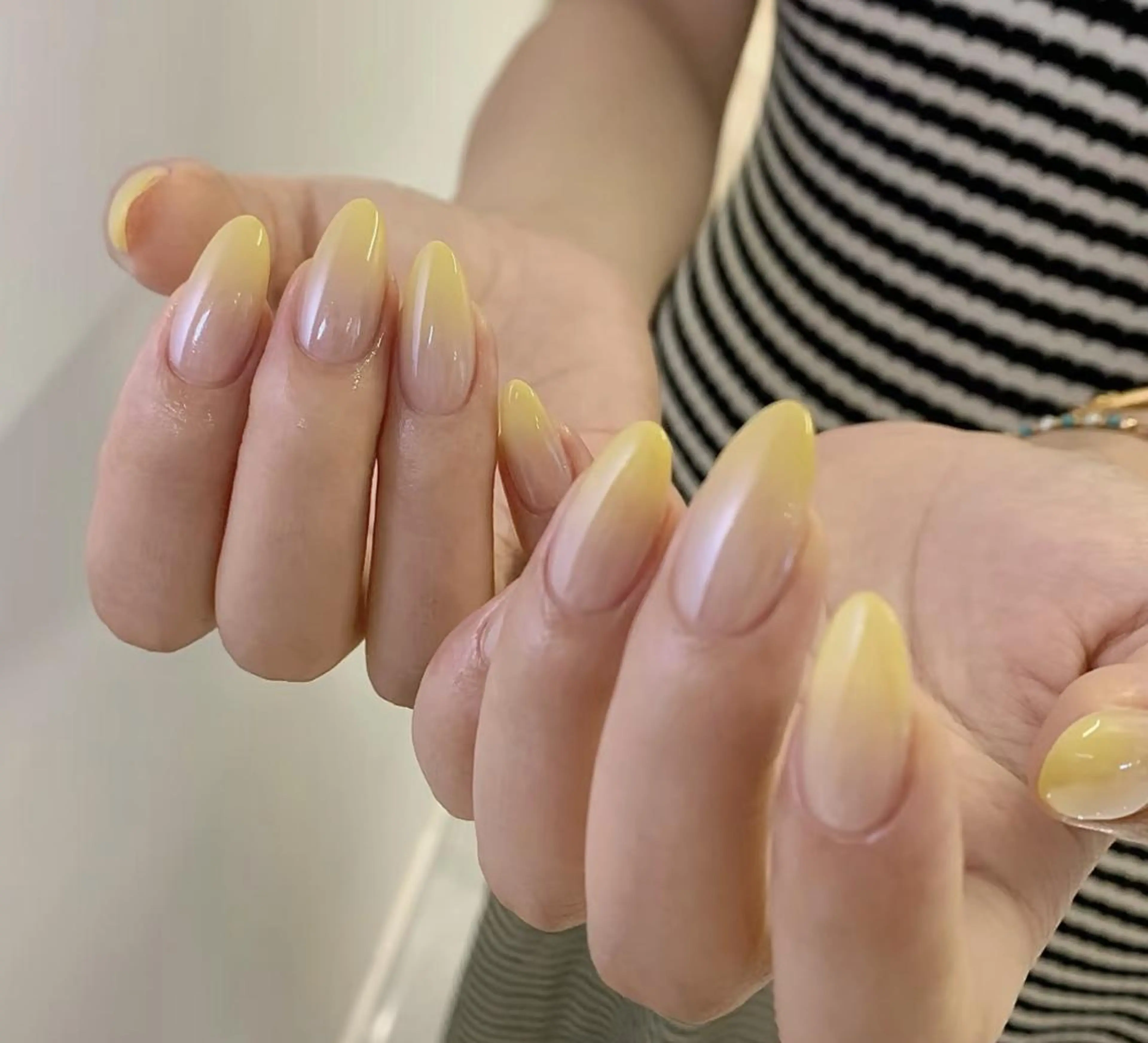 ネイル エリ🫧 nail池袋東口のネイルデザイン