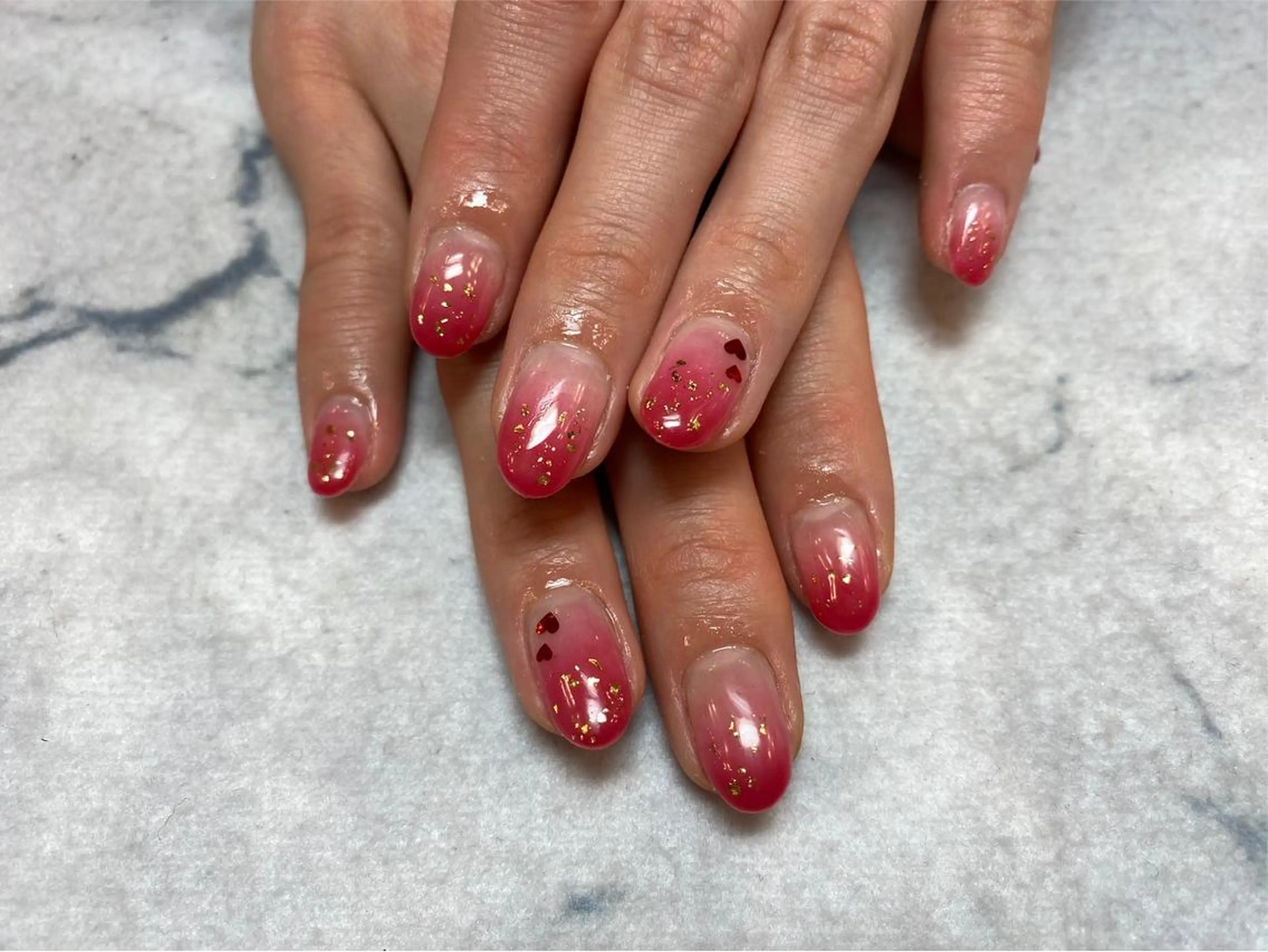 ネイル SWAMP nails所属・🎀ネイルサロン RIRI🎀のネイルデザイン