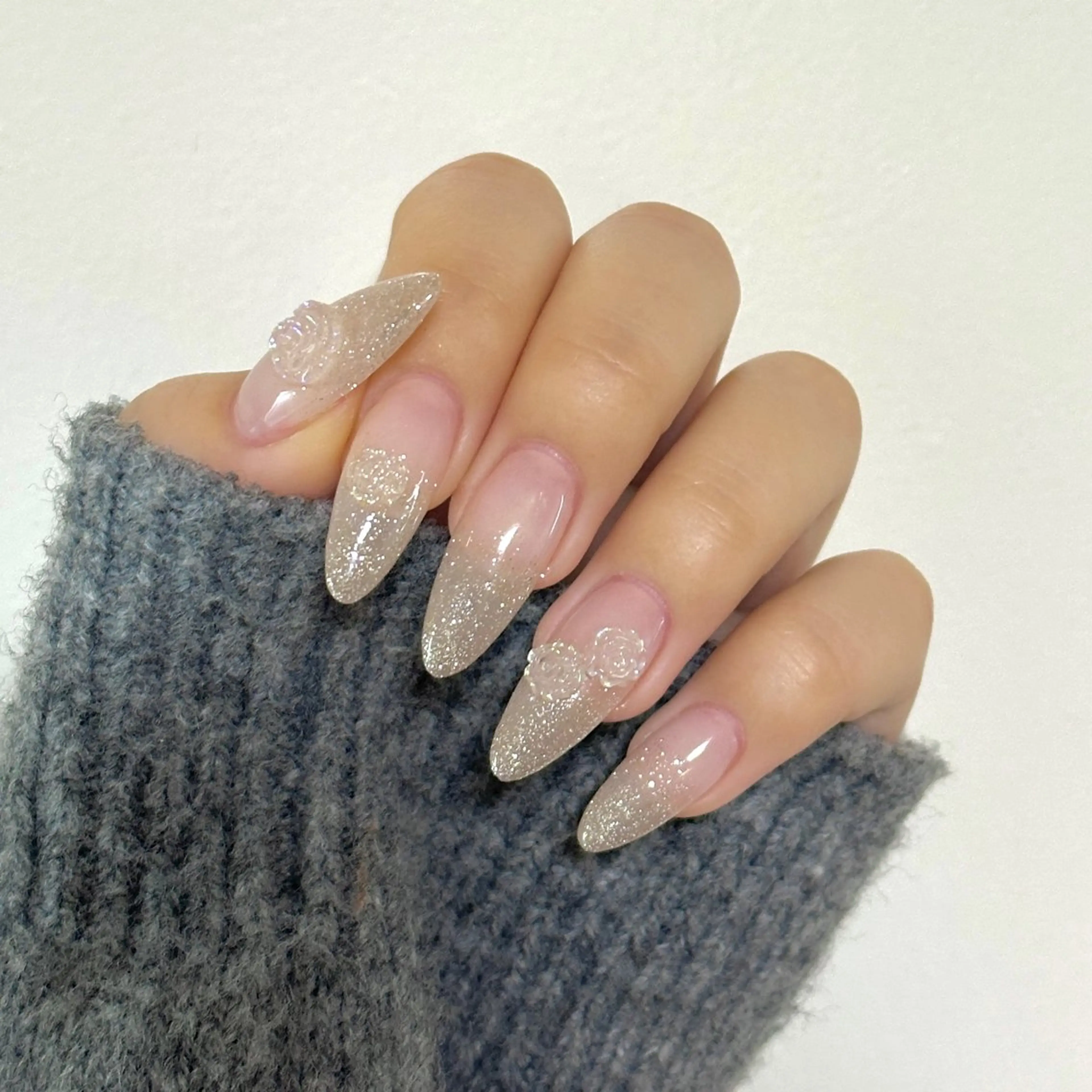 ネイル 🌼Miku 表参道🌼のネイルデザイン