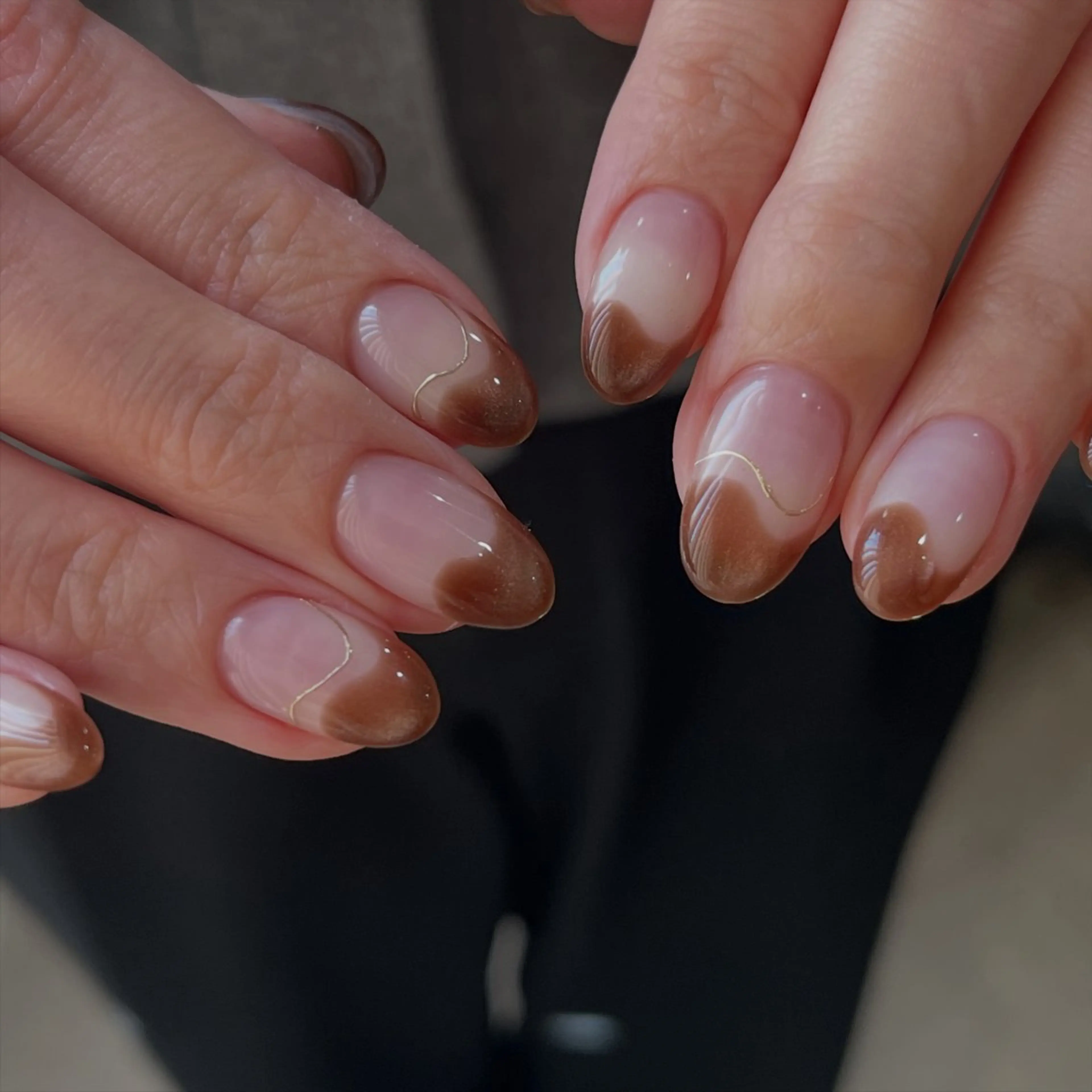 ネイル ハンドネイル repos 金山ネイルサロンのネイルデザイン