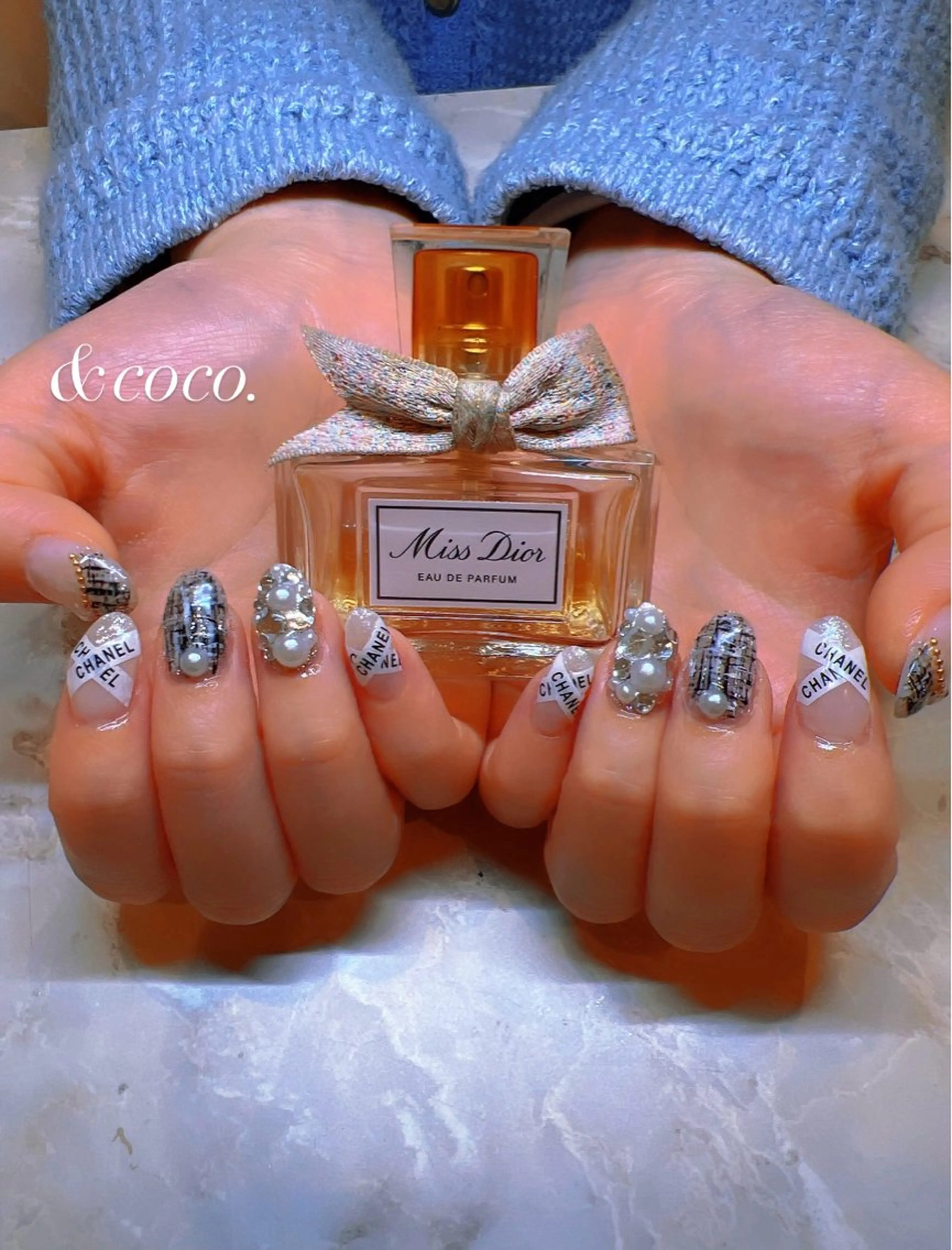 4/25まで🦄リニューアル記念handやり放題💅の写真