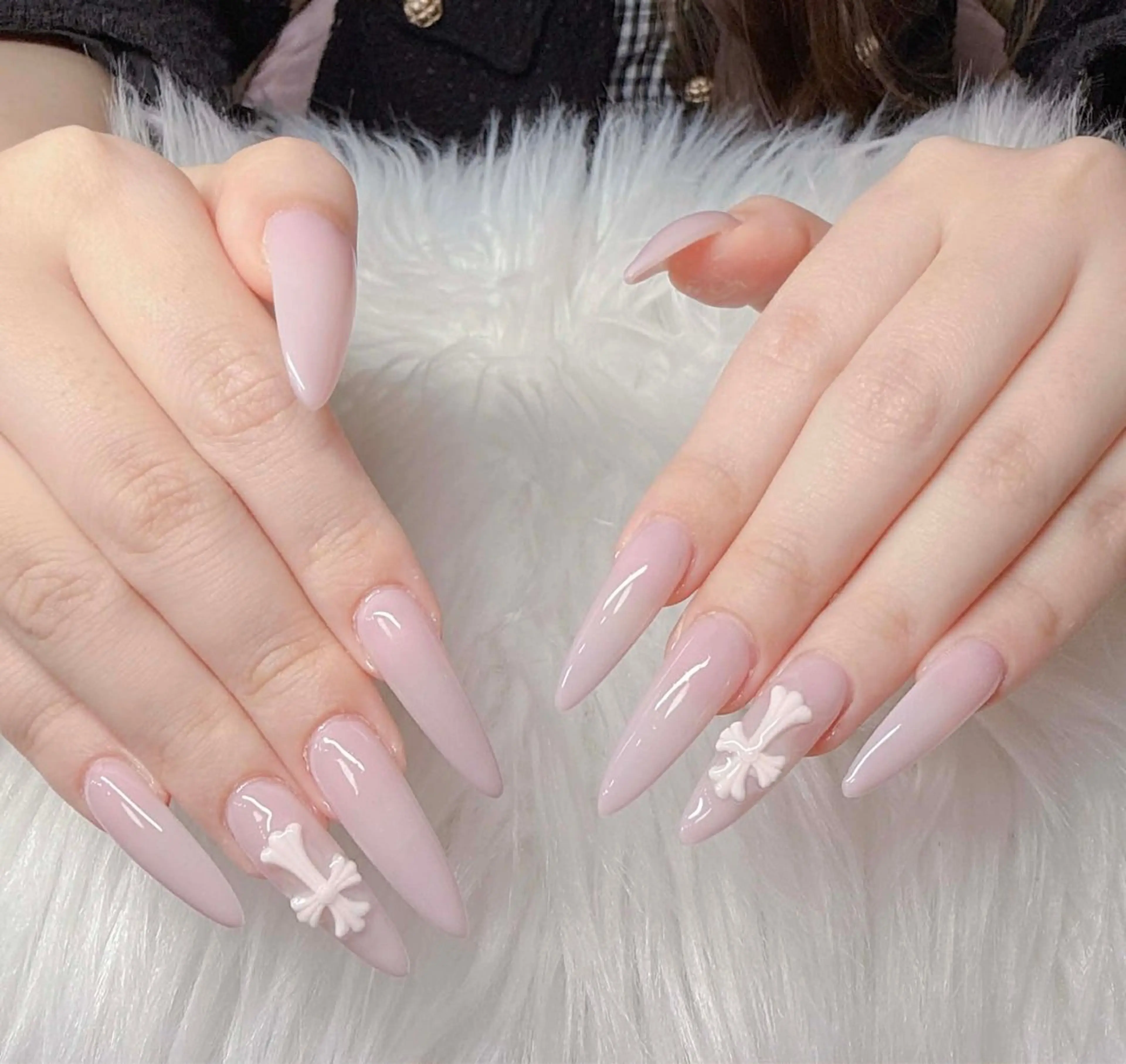 ネイル Lee Nailsのネイルデザイン