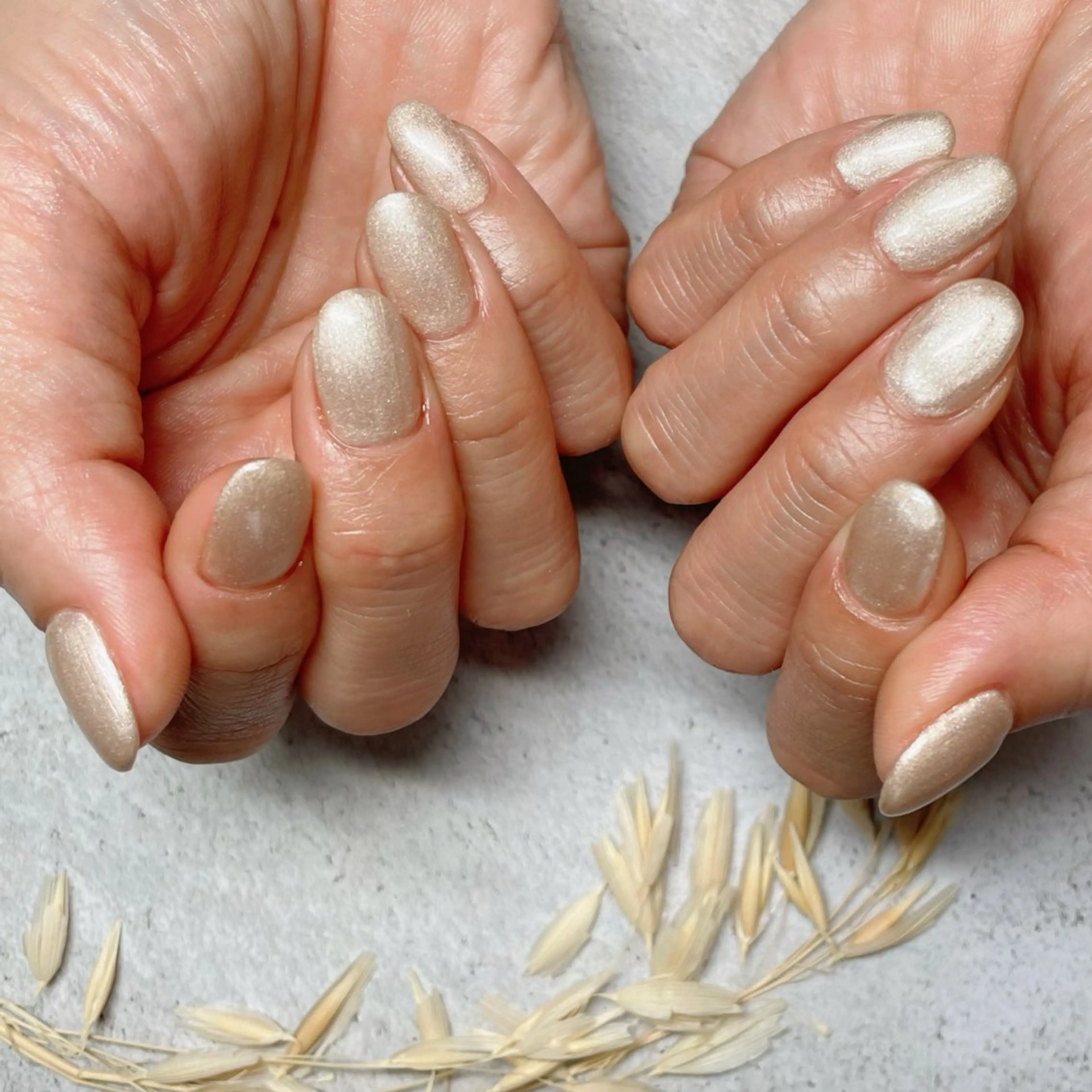 ネイル nailsalon SIMB.のネイルデザイン