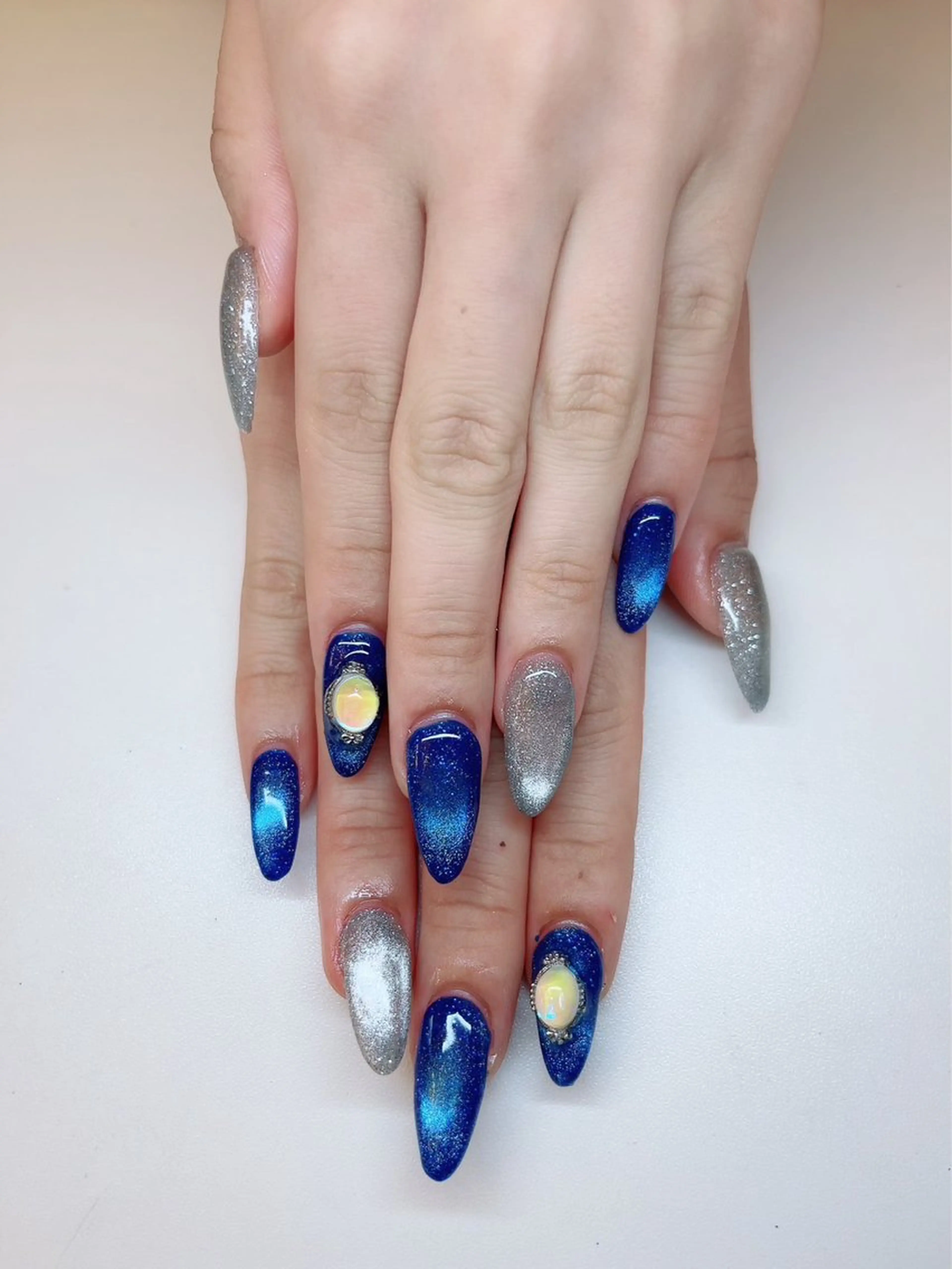 ネイル Feather TOMのエステ・リラクイメージ