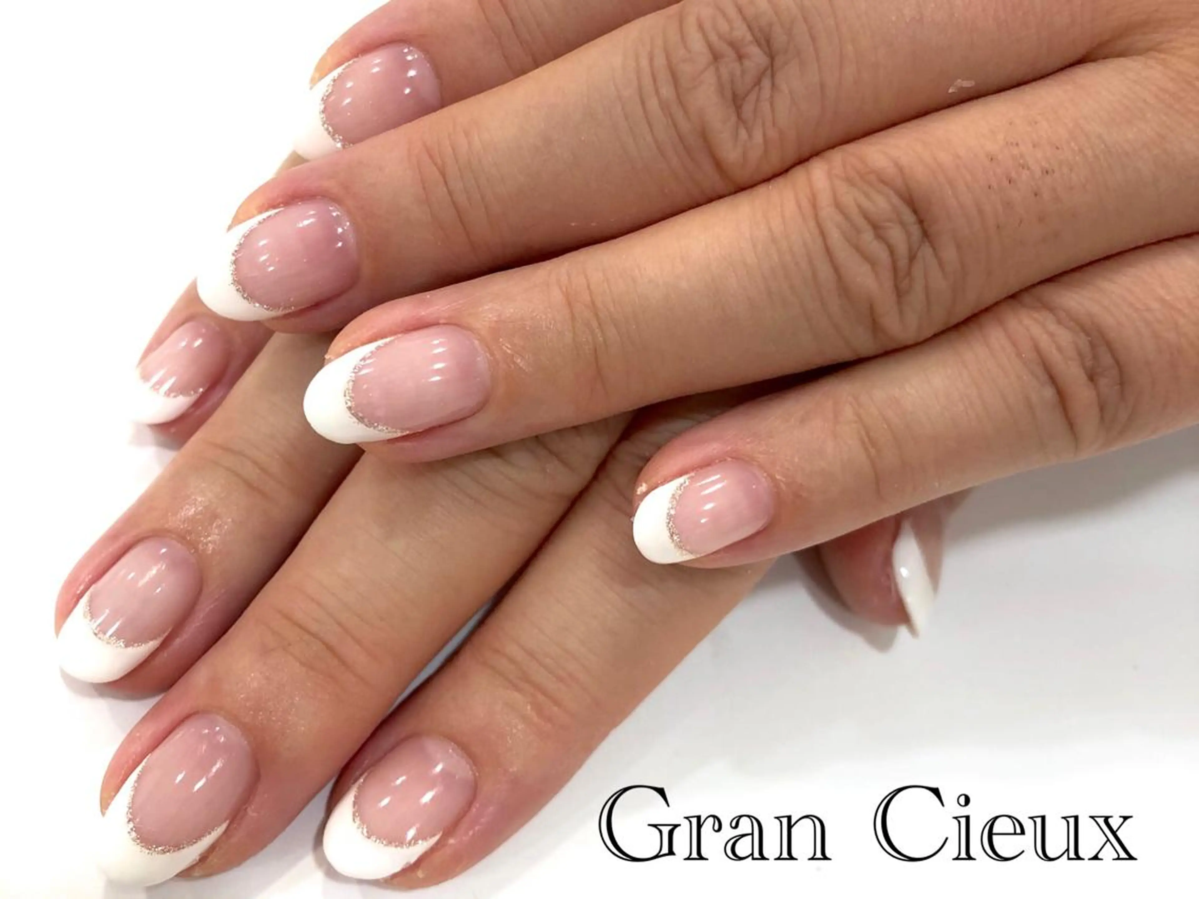 ネイル Chill所属・~Chill~ あやねのネイルデザイン