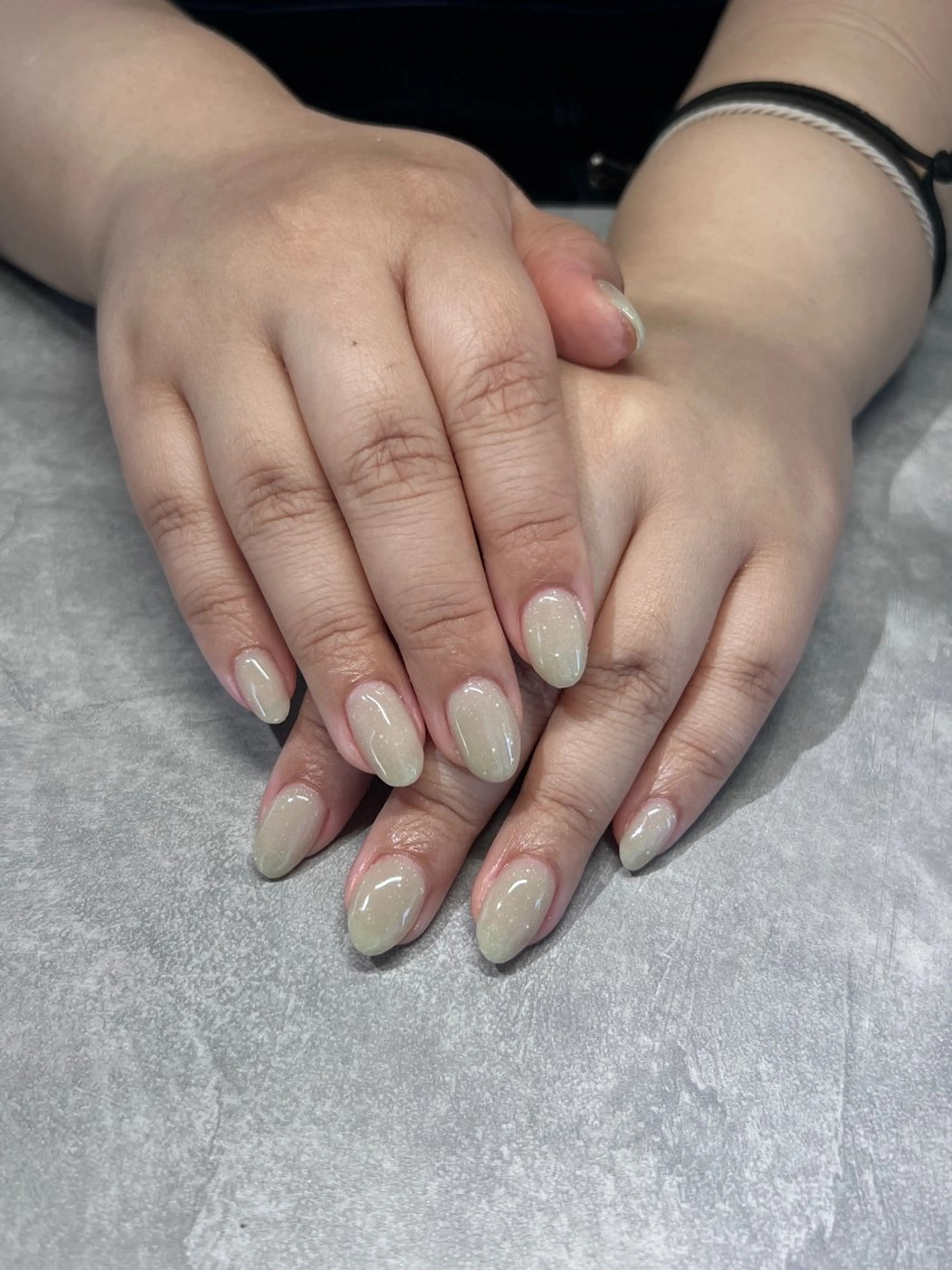 ネイル Miimo💅🏻 ほのか ·͜·♡のネイルデザイン