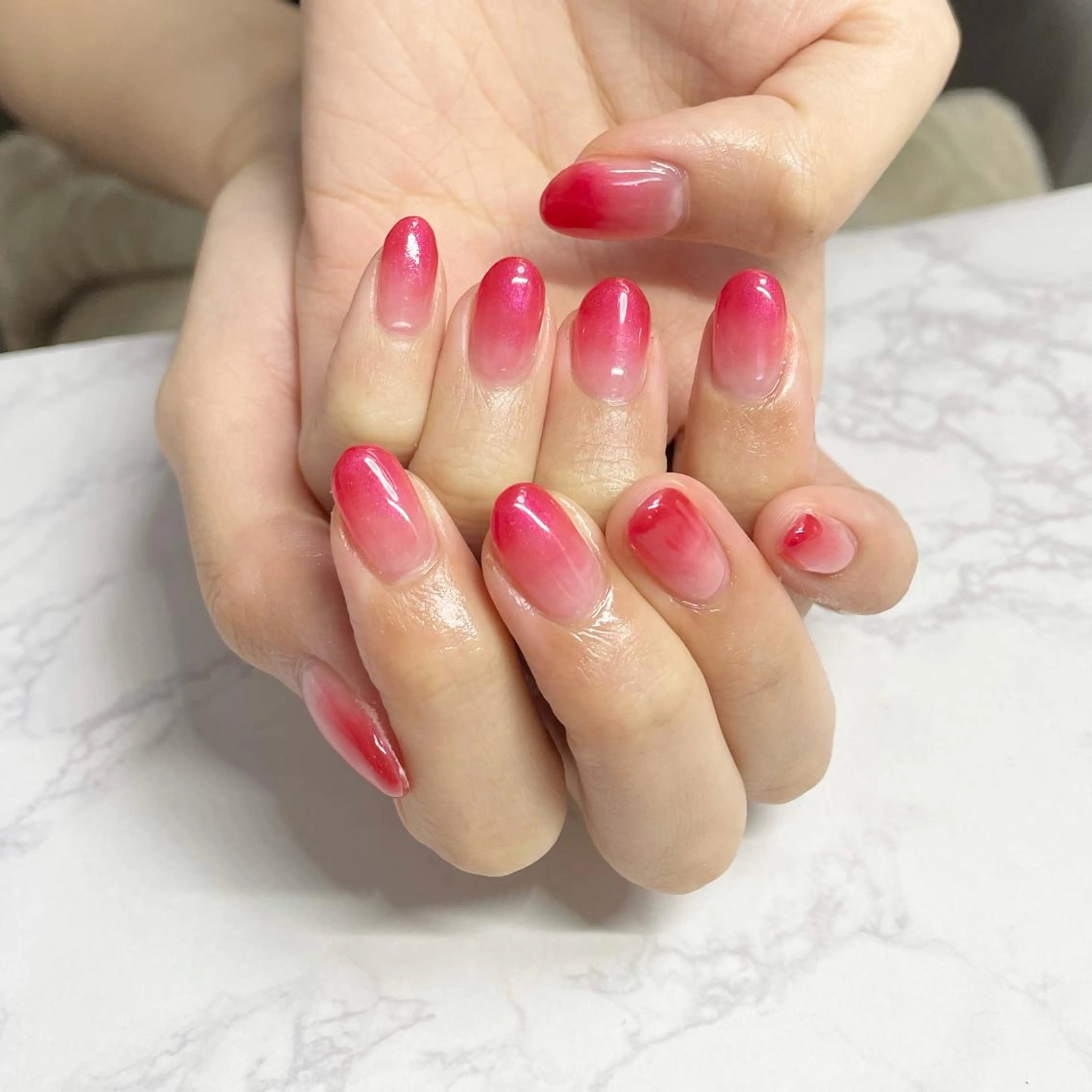 ネイル FELICE ﾌｪﾘｰﾁｪのネイルデザイン