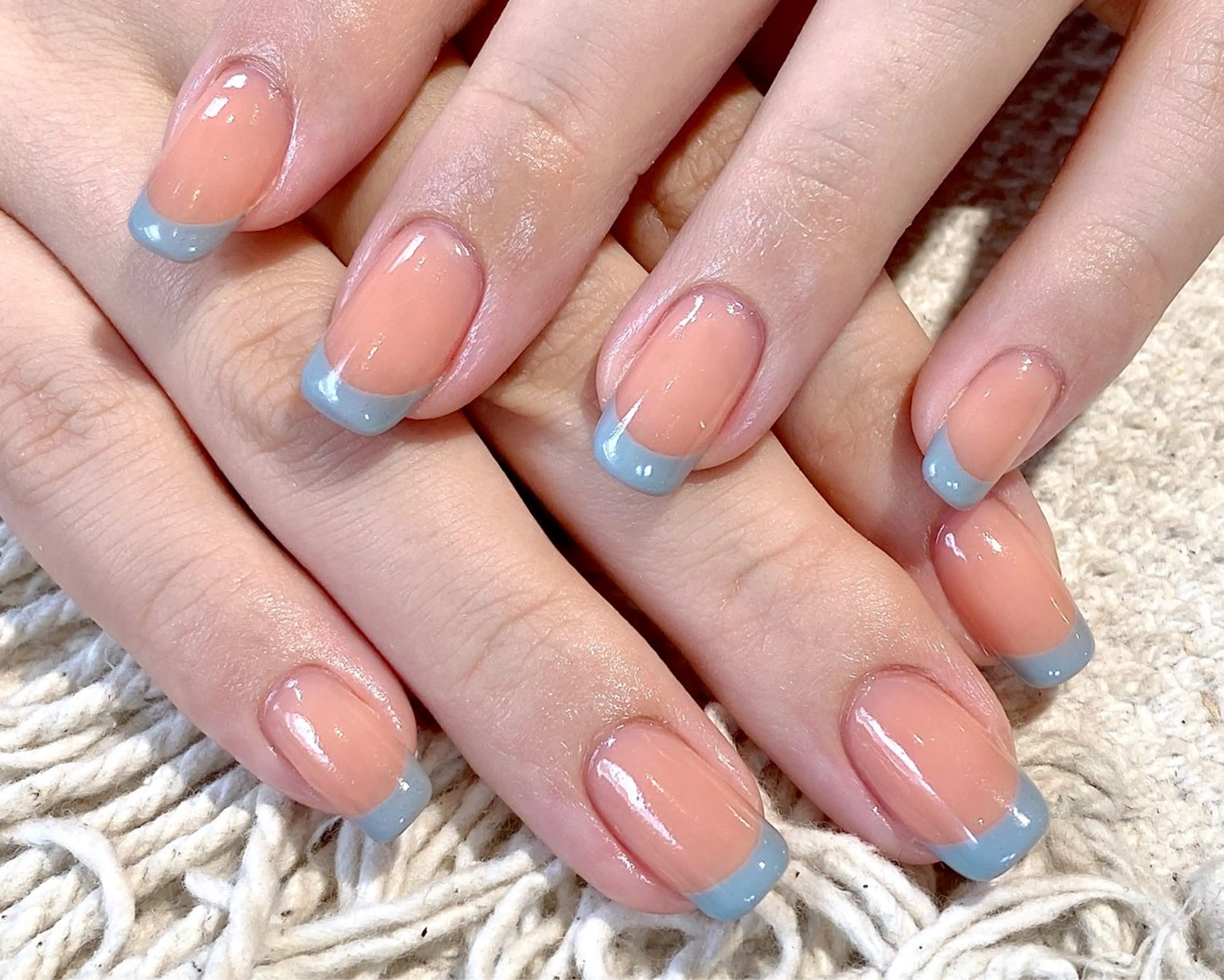 ネイル ハンドネイル megu  / sōko nailのネイルデザイン