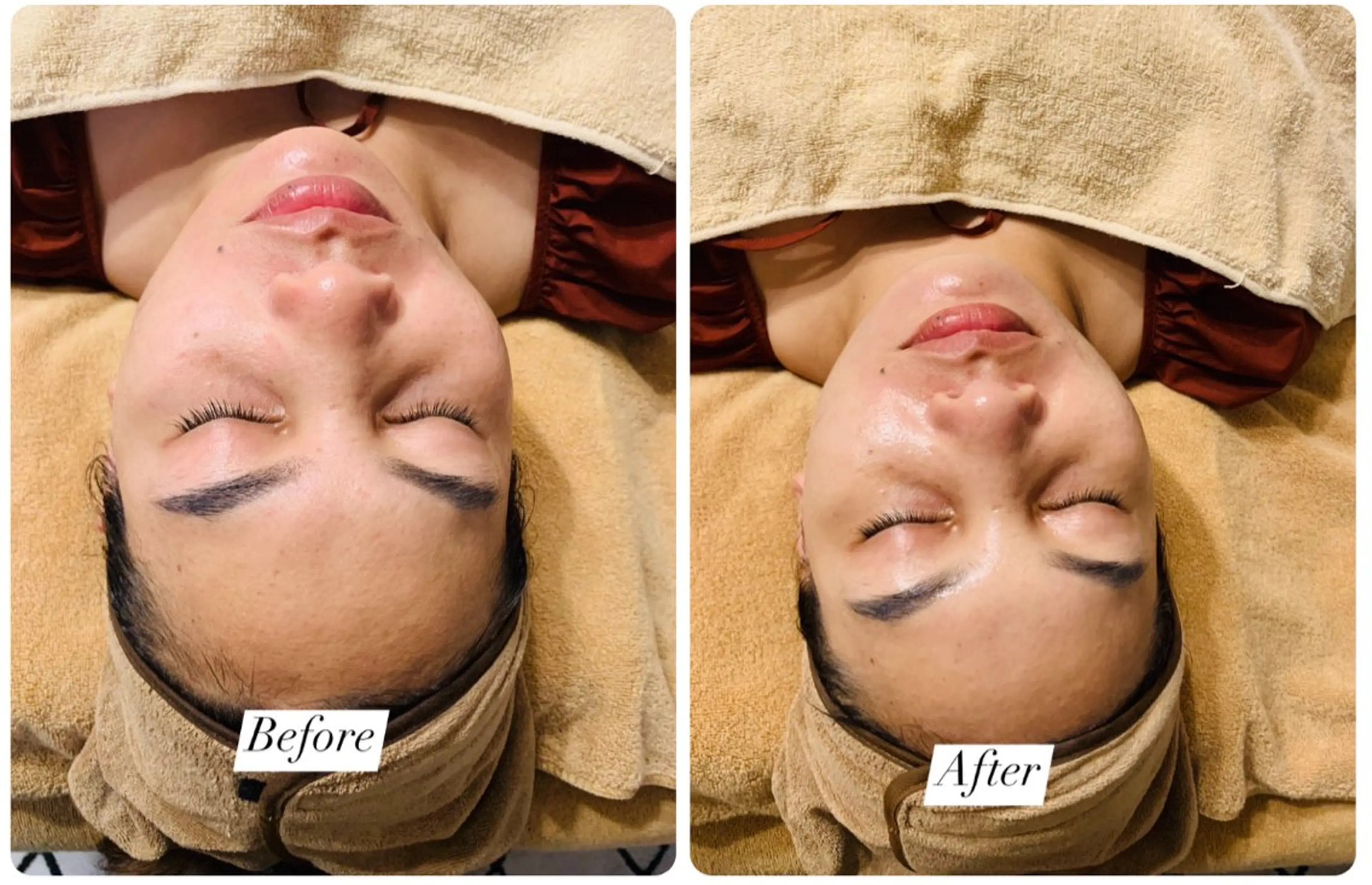 平塚店⭐️美肌サロン 🌱リンパマッサージのエステ・リラクイメージ