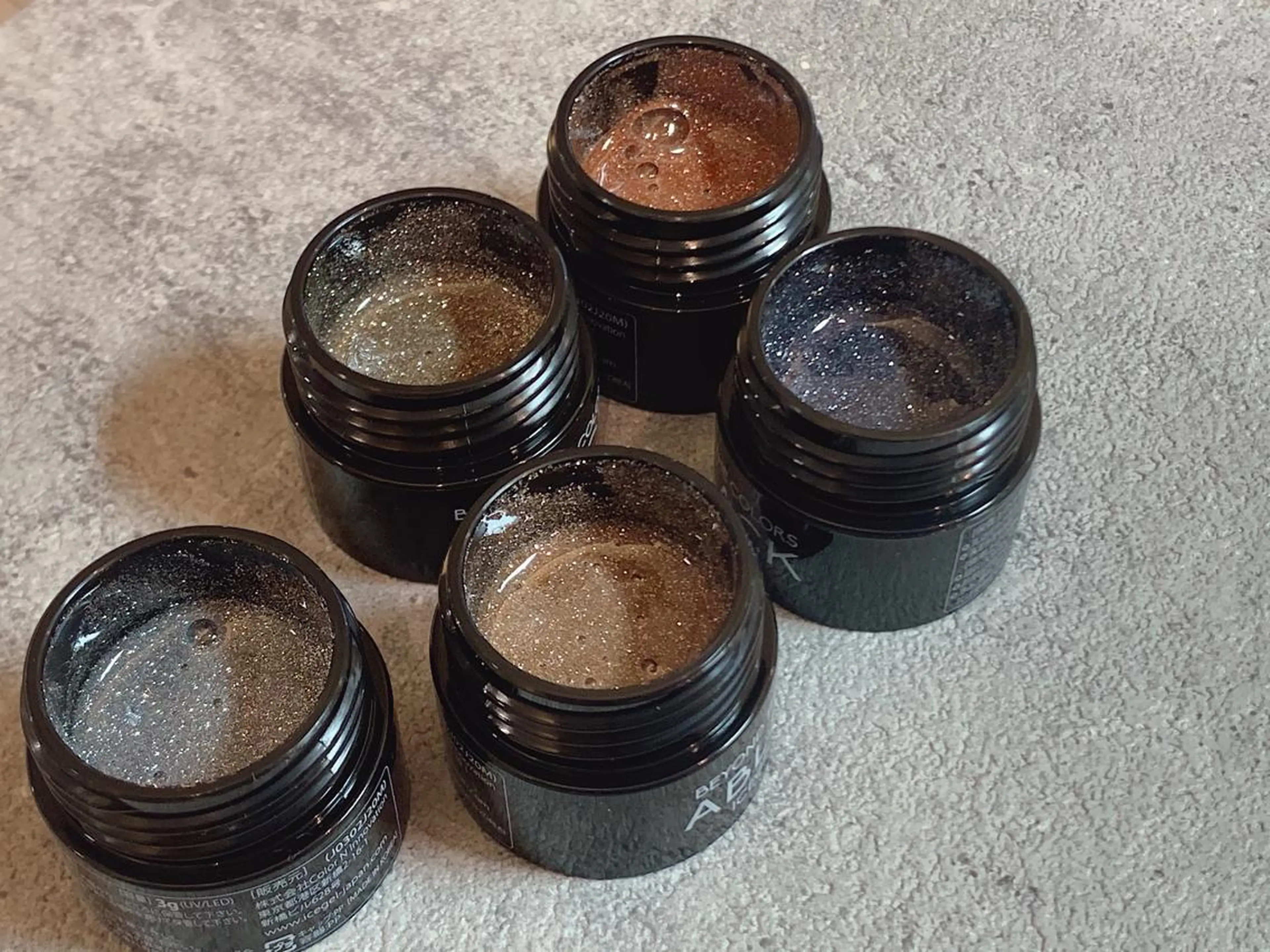 ネイル ハンドネイル もとまつ さちこのネイルデザイン