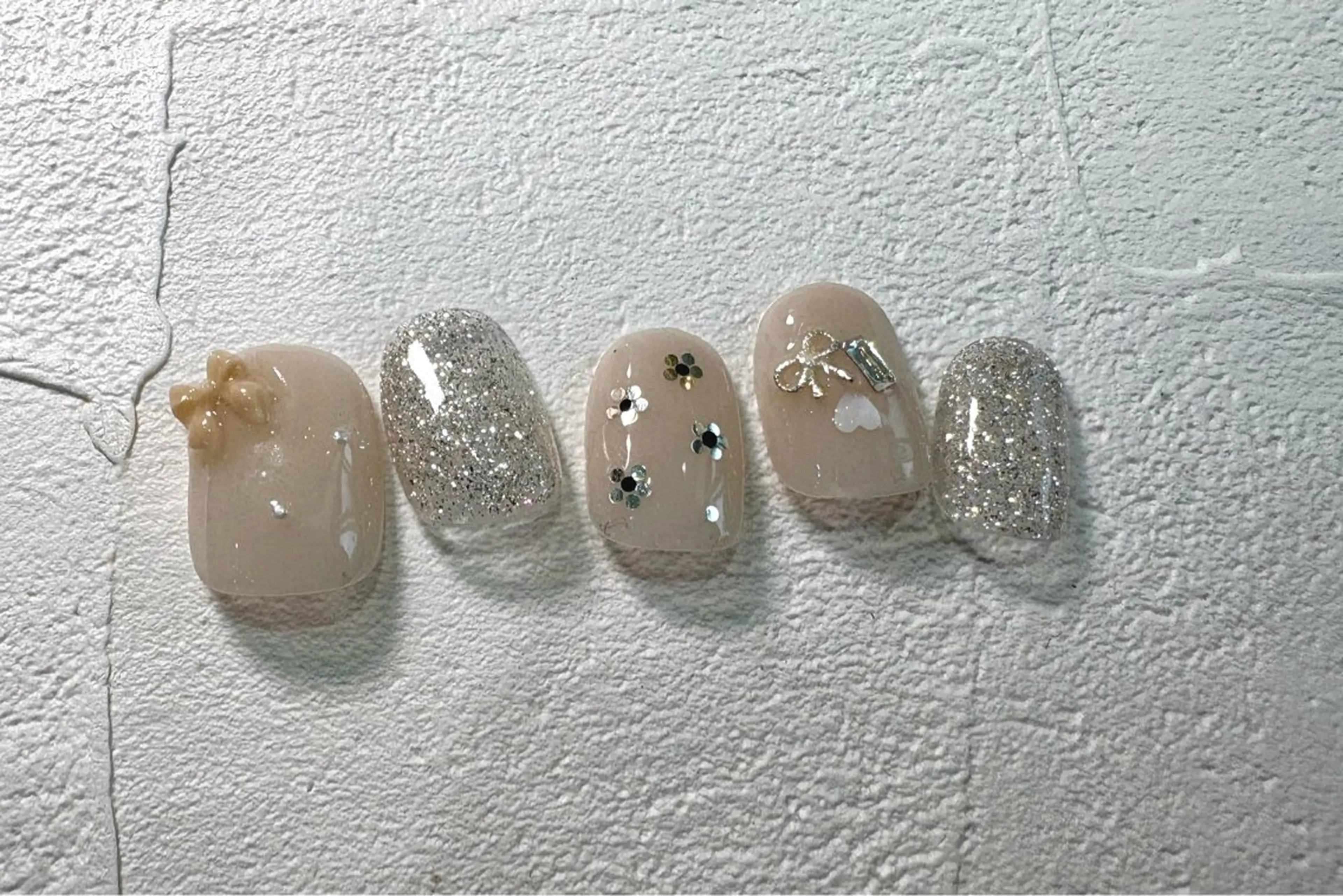 ネイル ハンドネイル nail salon quartetto所属・nail salon quartettoのネイルデザイン