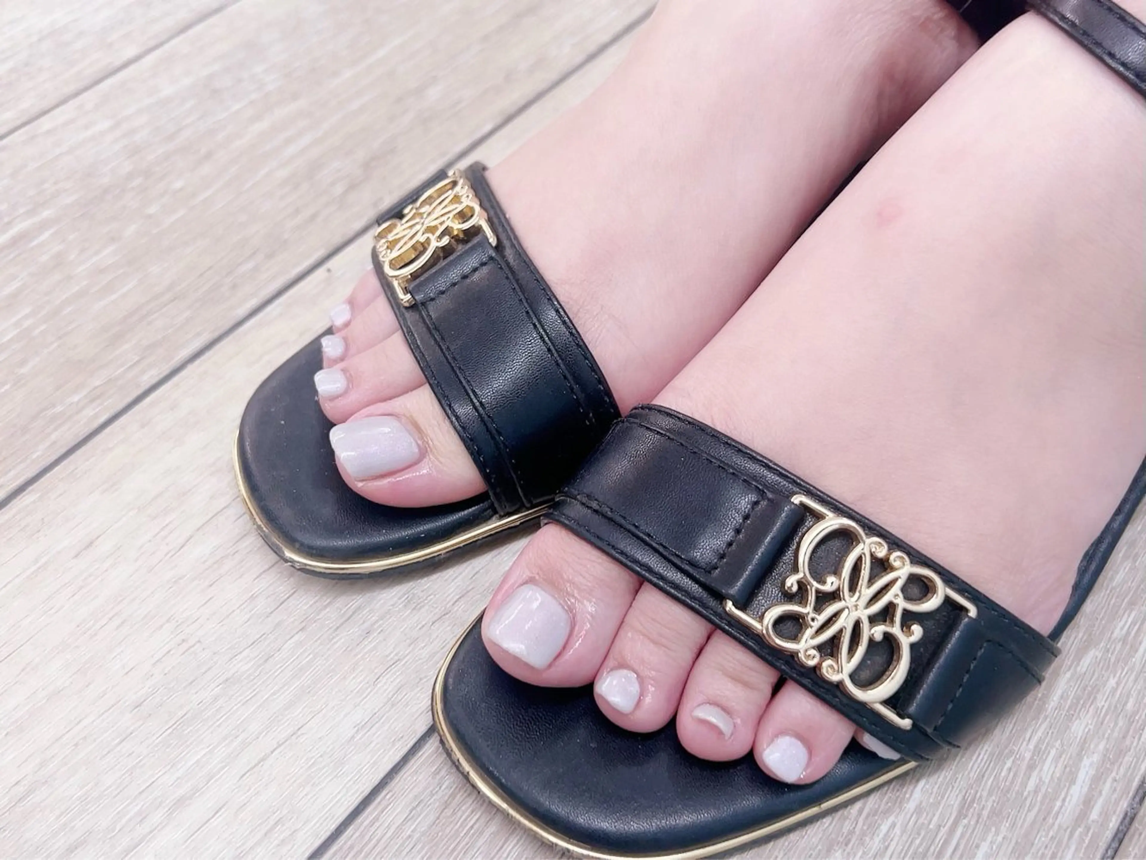 ネイル asuka 🐰のネイルデザイン