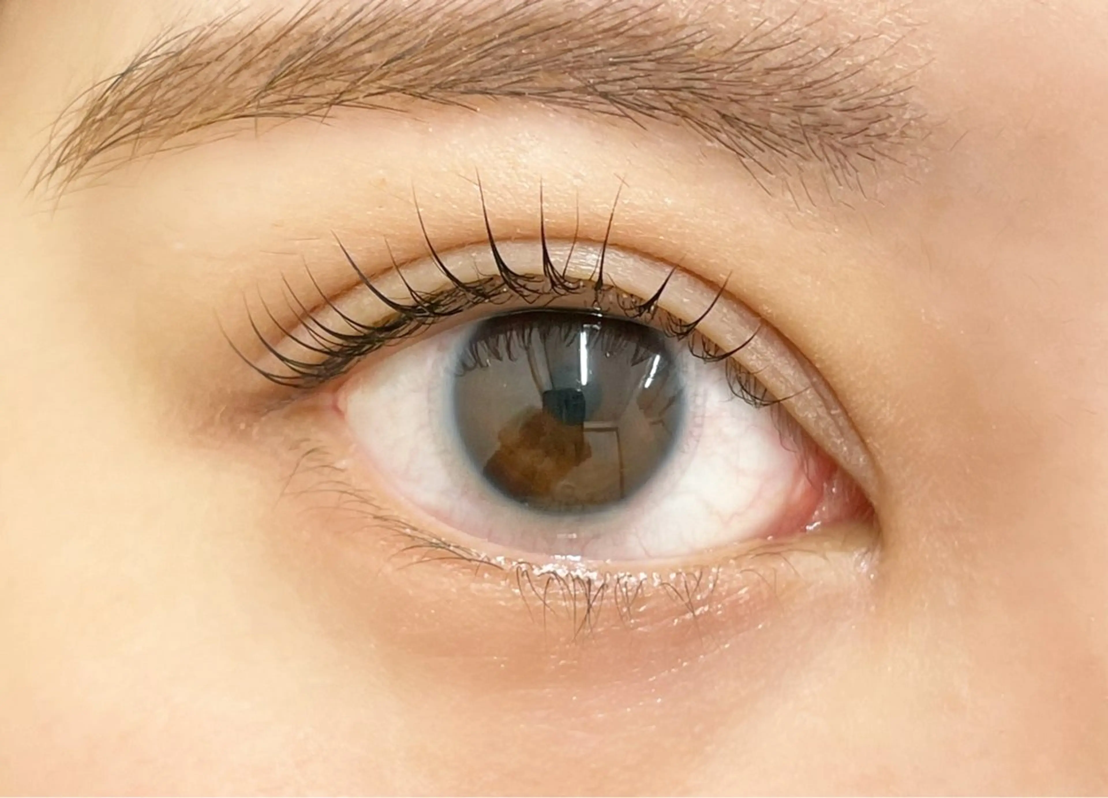 マツエク・マツパ 一重×まつ毛パーマ マツパ DOLL -eyelash-のマツエク・マツパデザイン