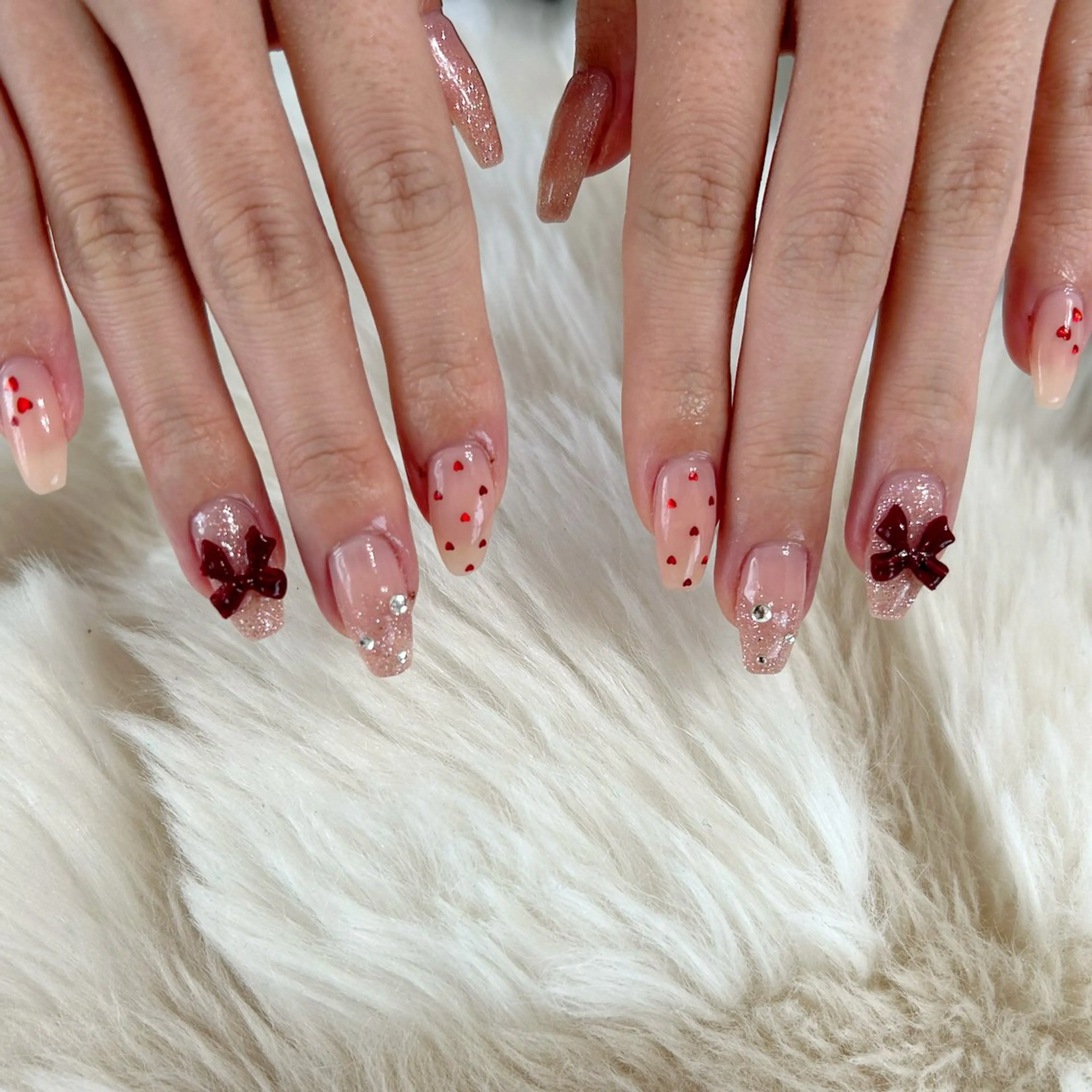 ネイル ハンドネイル Uchida Mayunaのその他イメージ