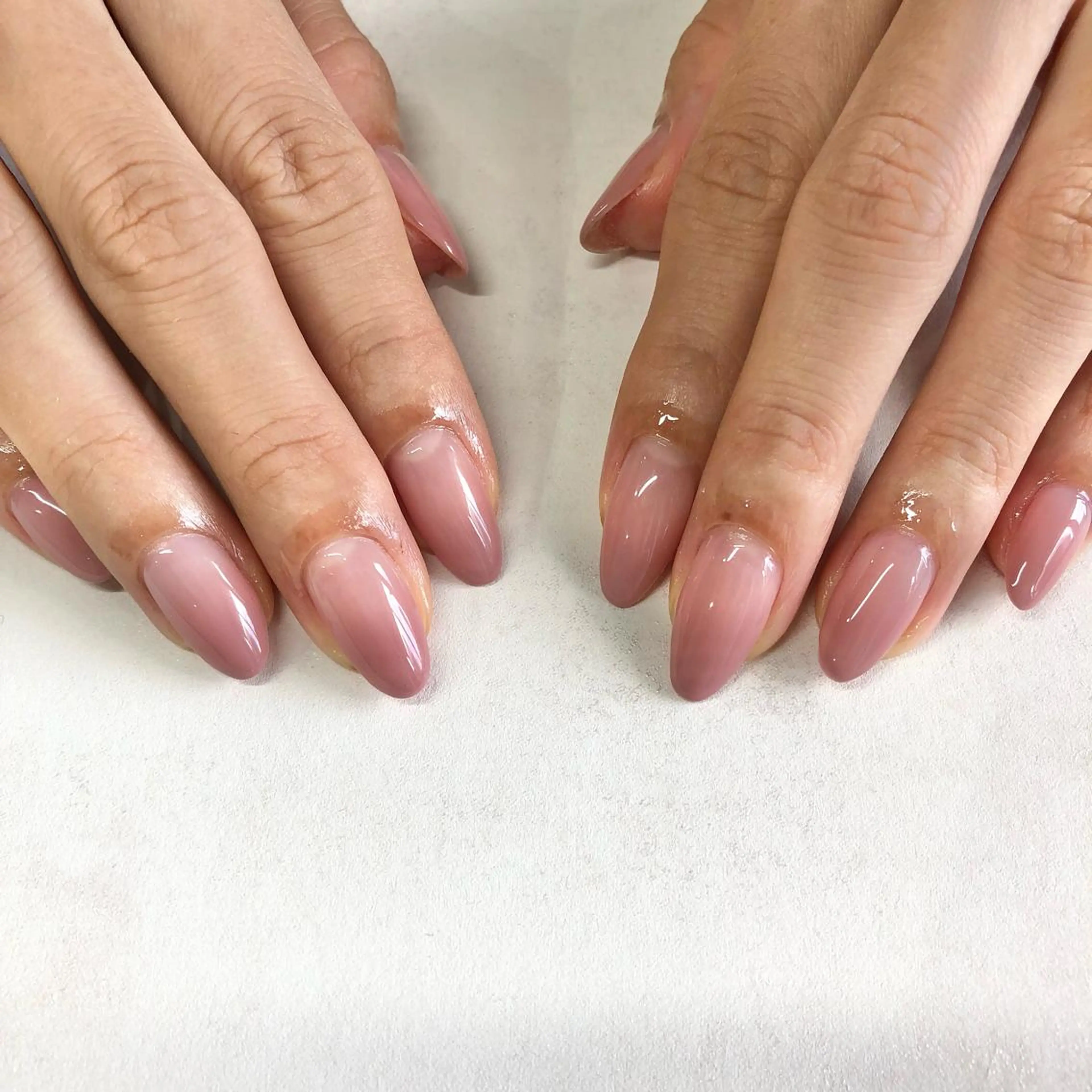 ネイル Nail salon Spring St.のネイルデザイン