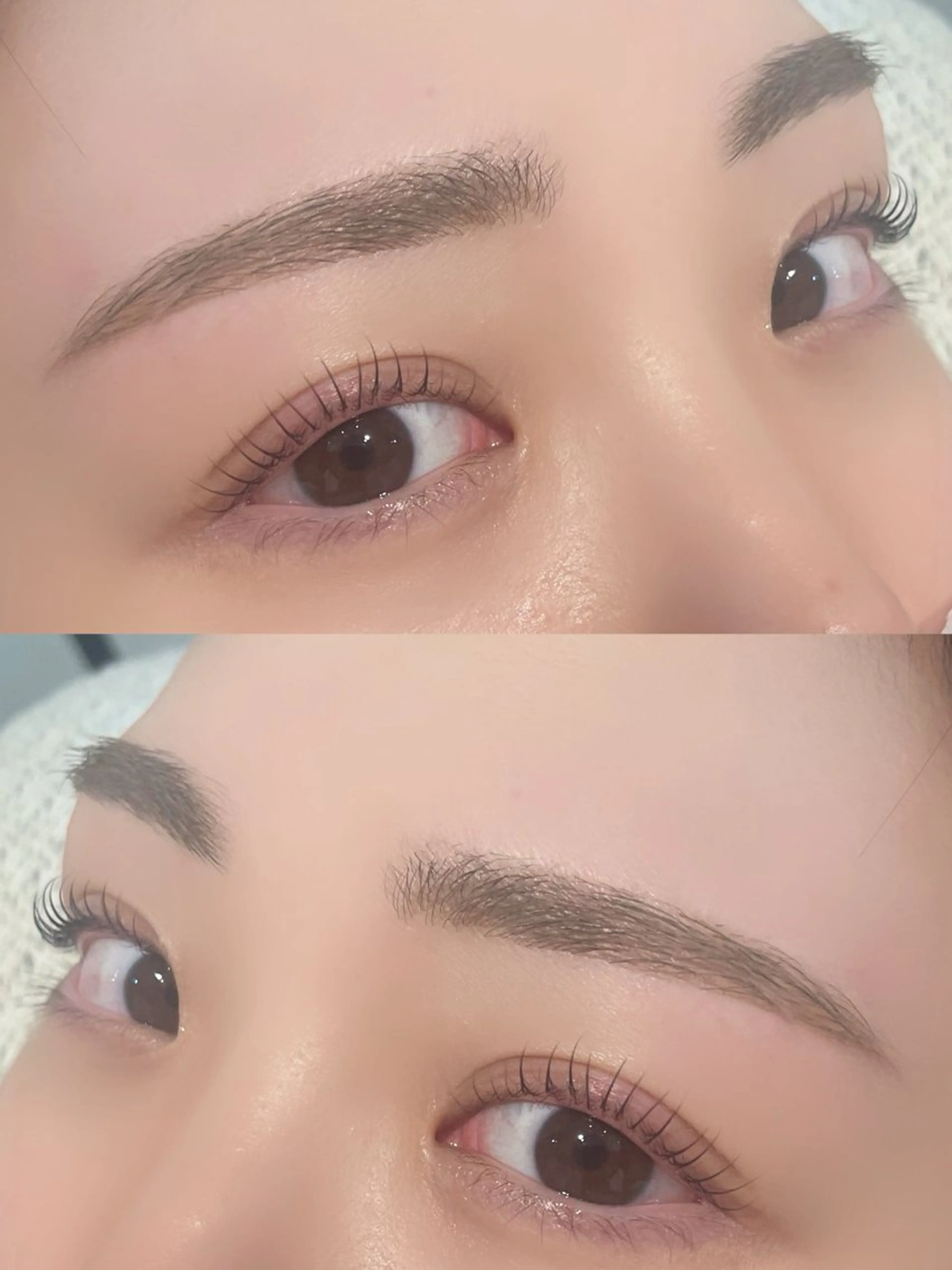 アイブロウ ワックス脱毛 眉カット その他(アイブロウ) kelly Shokoのマツエク・マツパデザイン