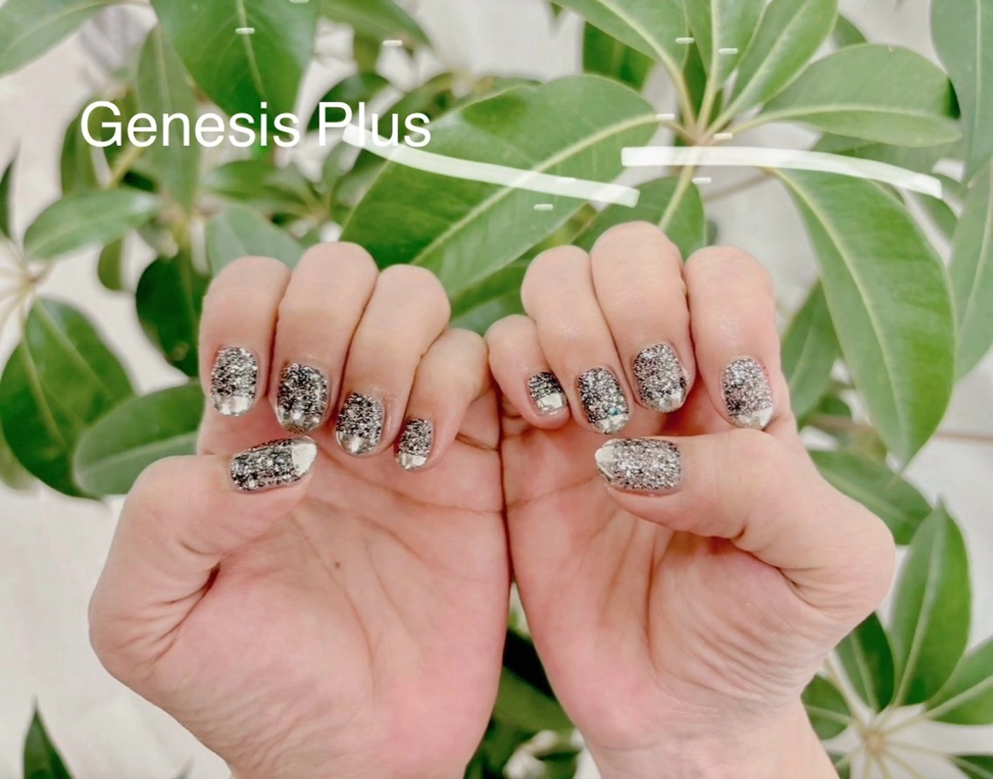 ネイル Genesis Plus大津京店のマツエク・マツパデザイン