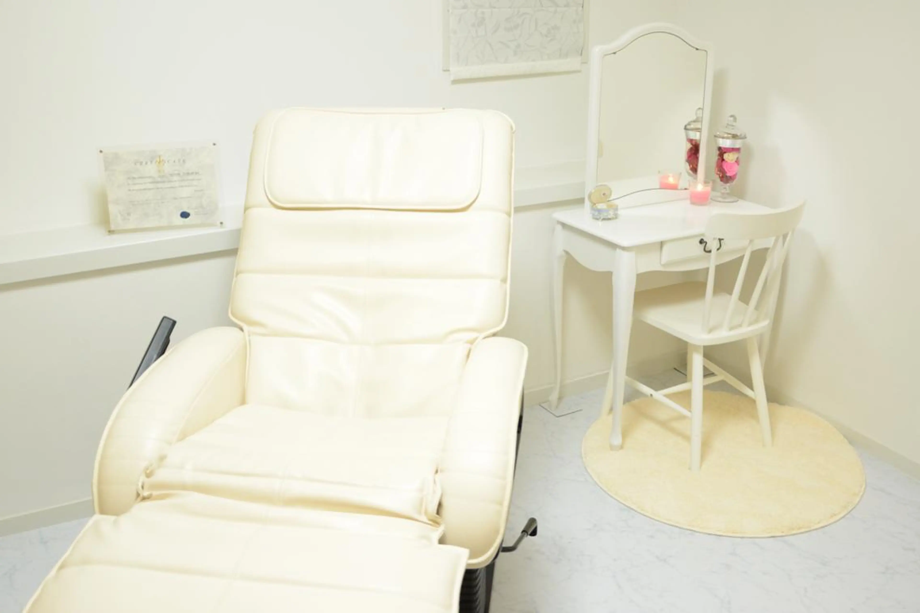 山村  さとみのエステ・リラクイメージ