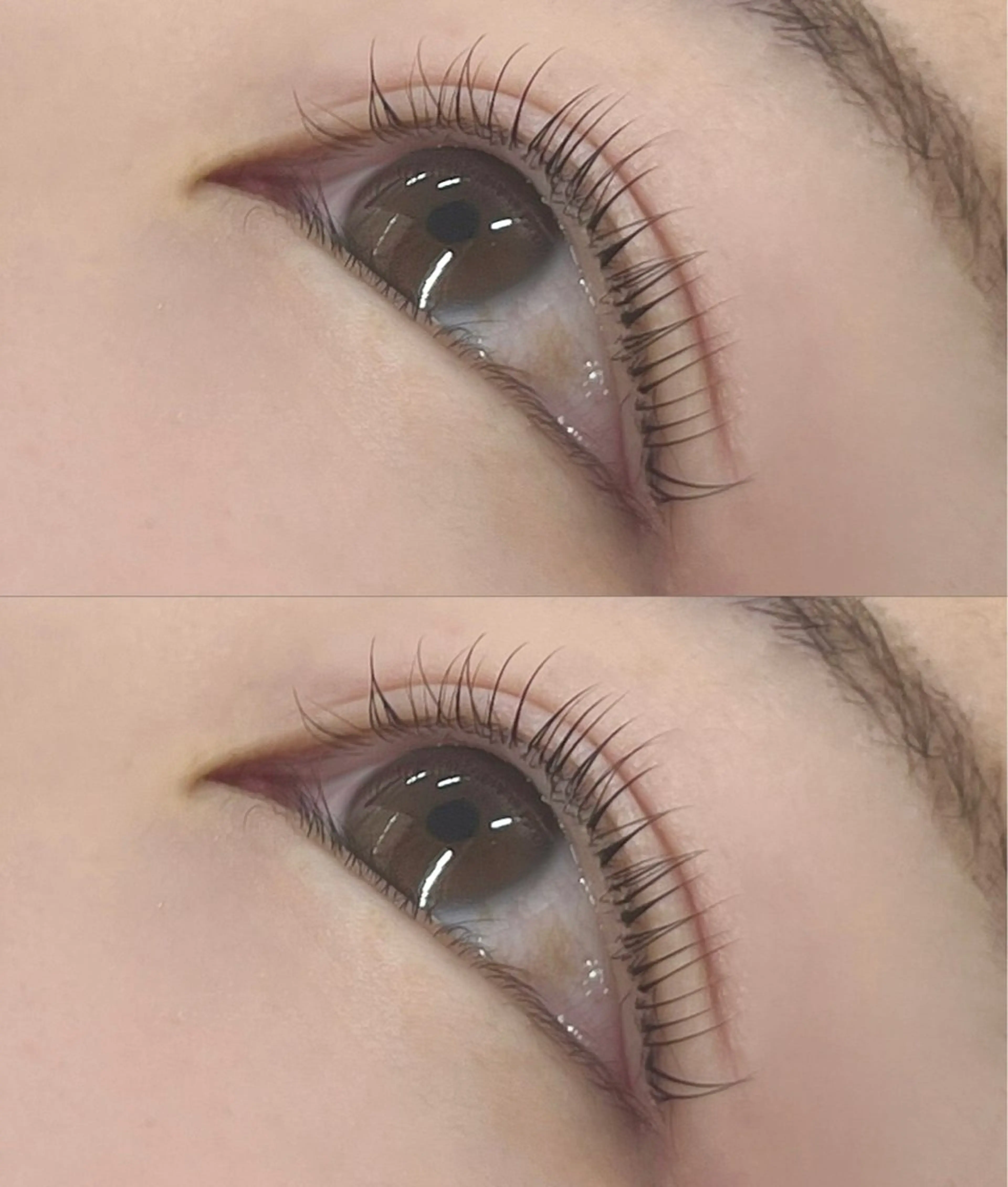 マツエク・マツパ サクラブロウ 渋谷のマツエク・マツパデザイン