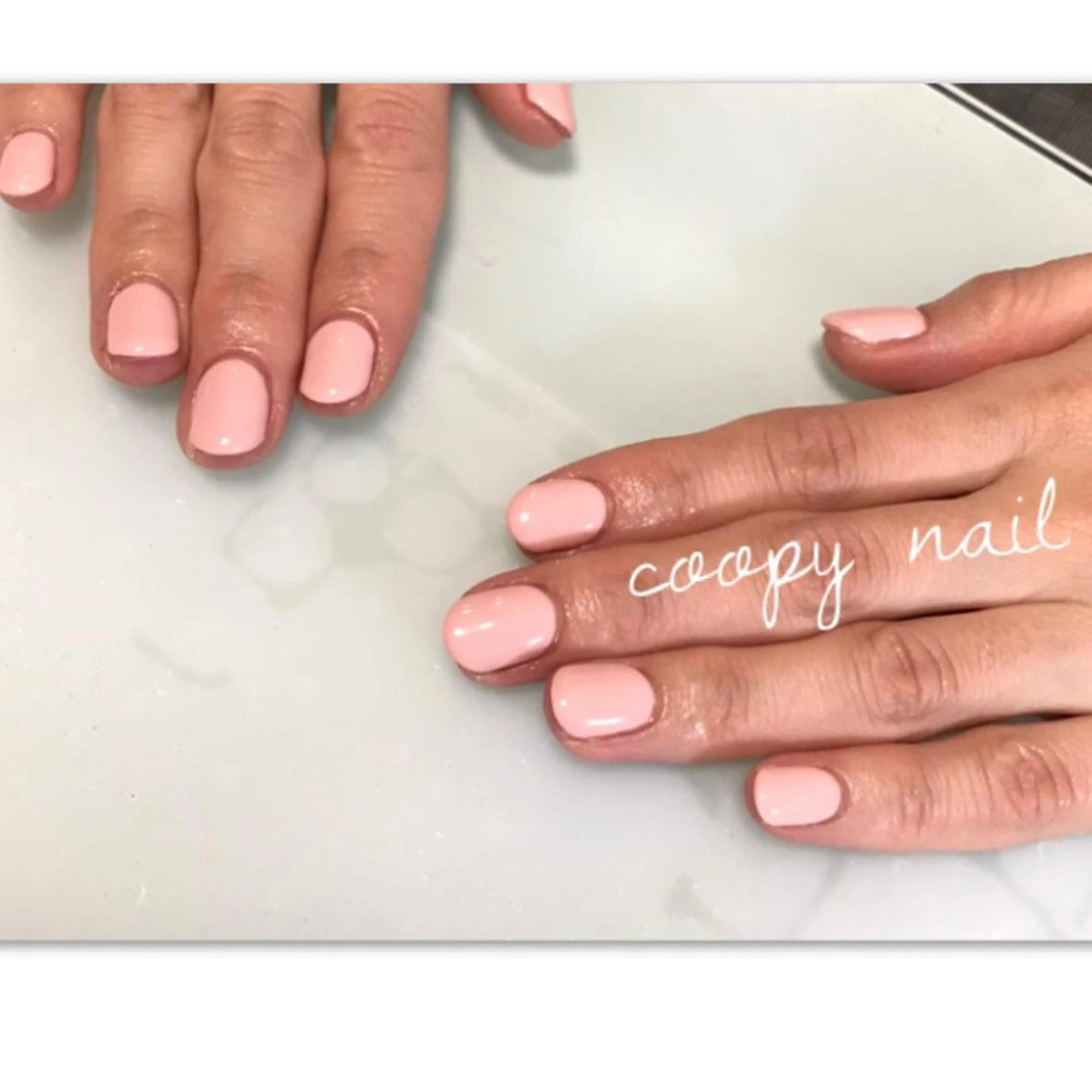 ネイル nail salon coopy所属・野澤 美優のネイルデザイン