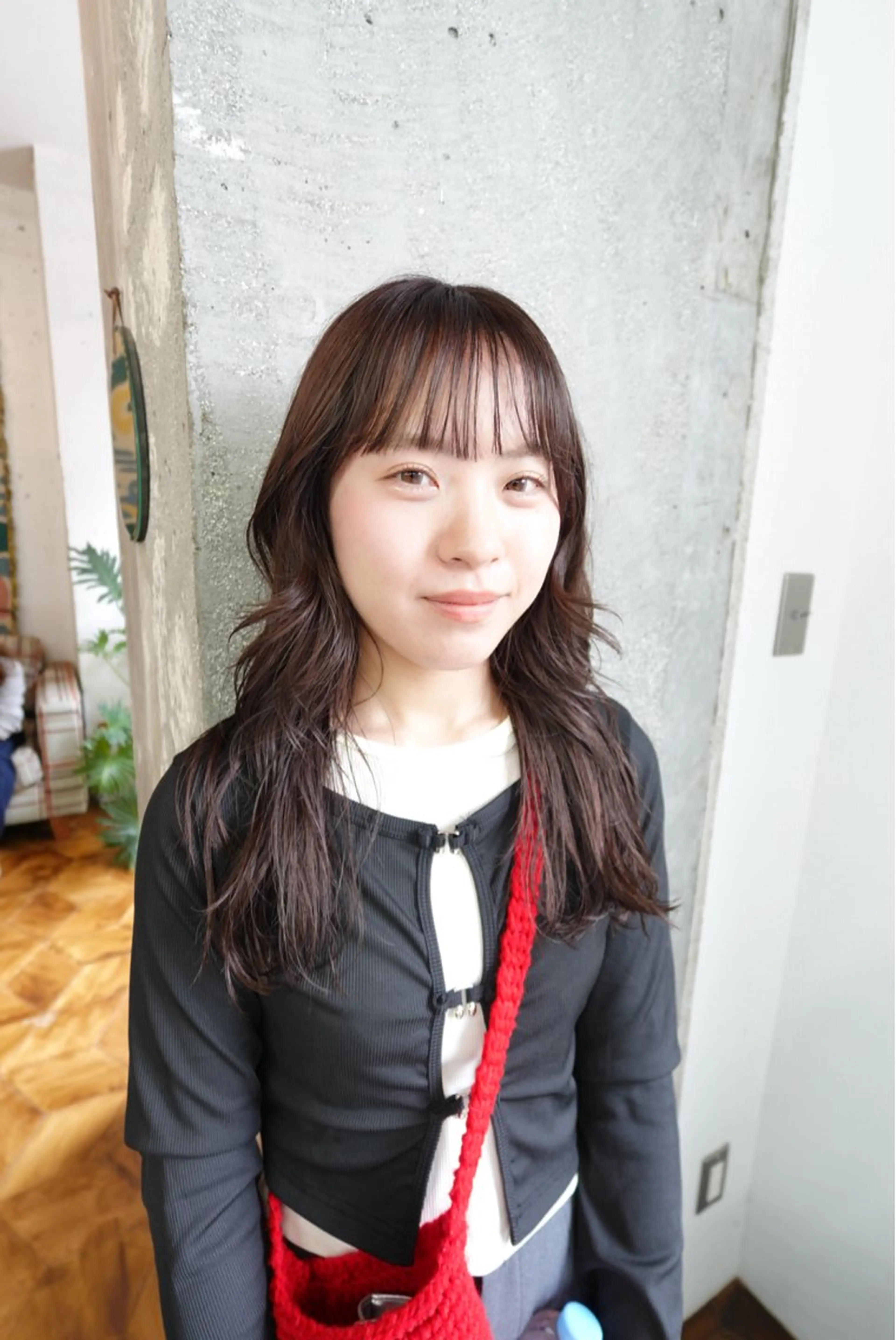 ロング Apero/ 🎀madoka🎀のヘアスタイル