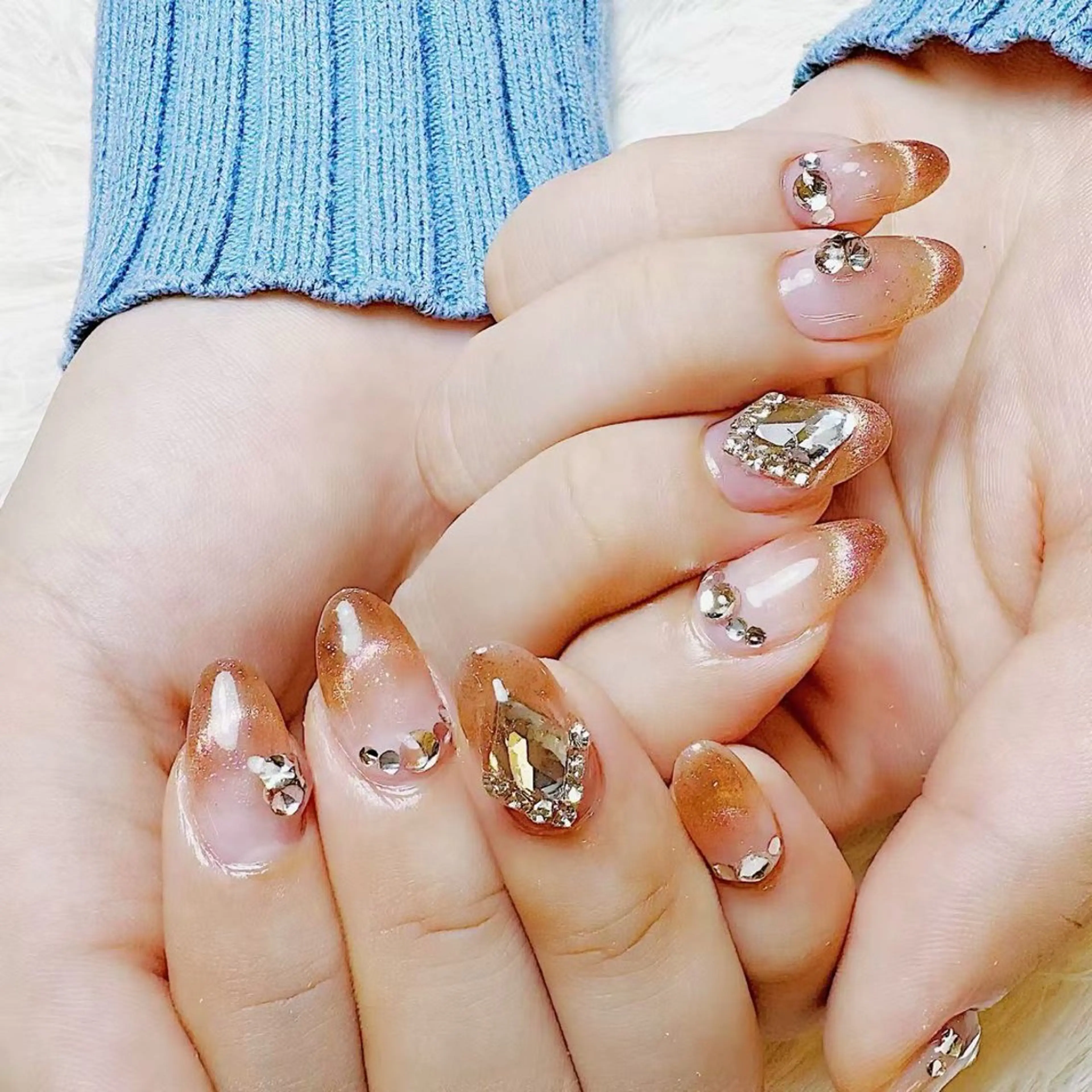 ネイル Onason NailSalonのネイルデザイン