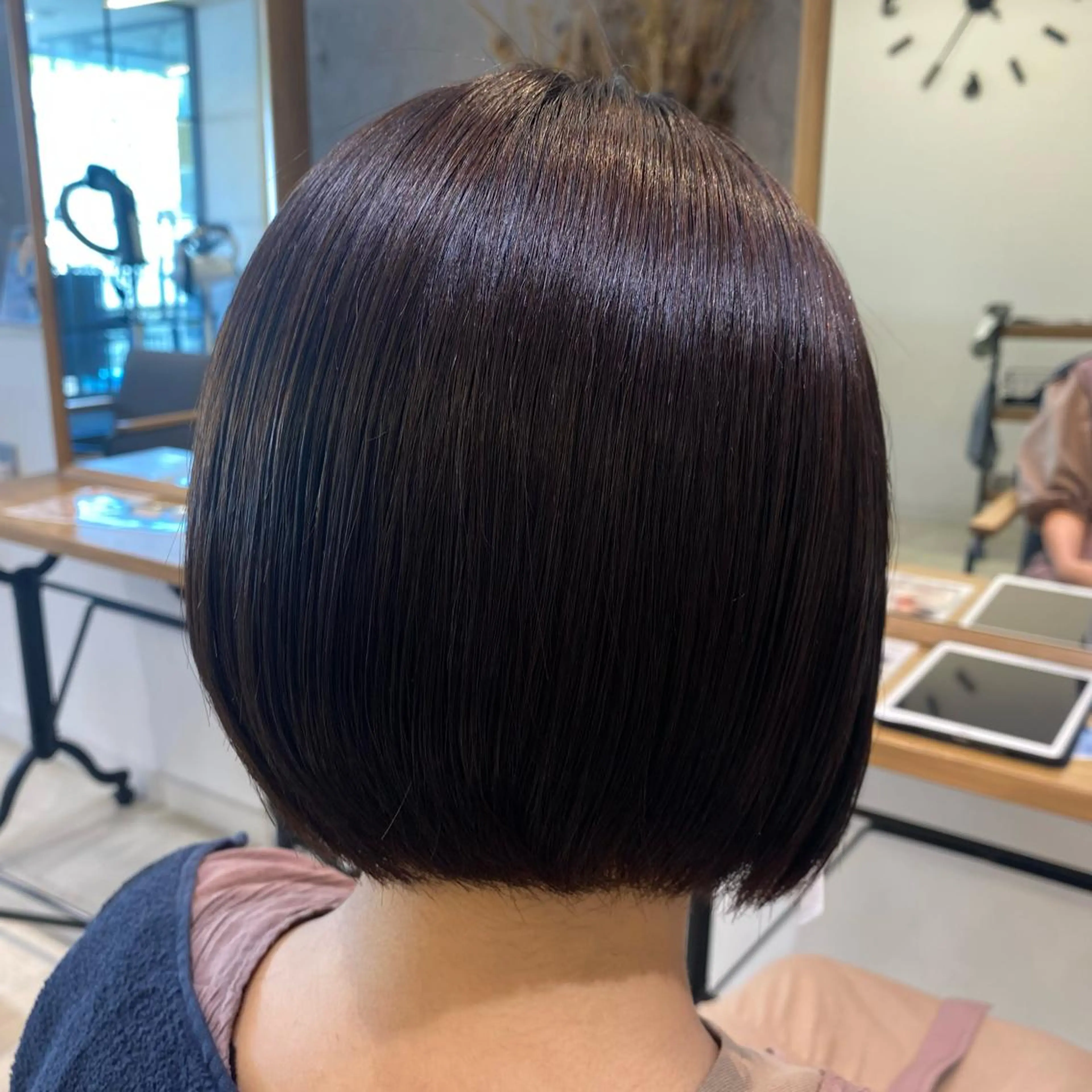 ミディアム メンズカット/パーマ 👟黒田紗名👟のヘアスタイル