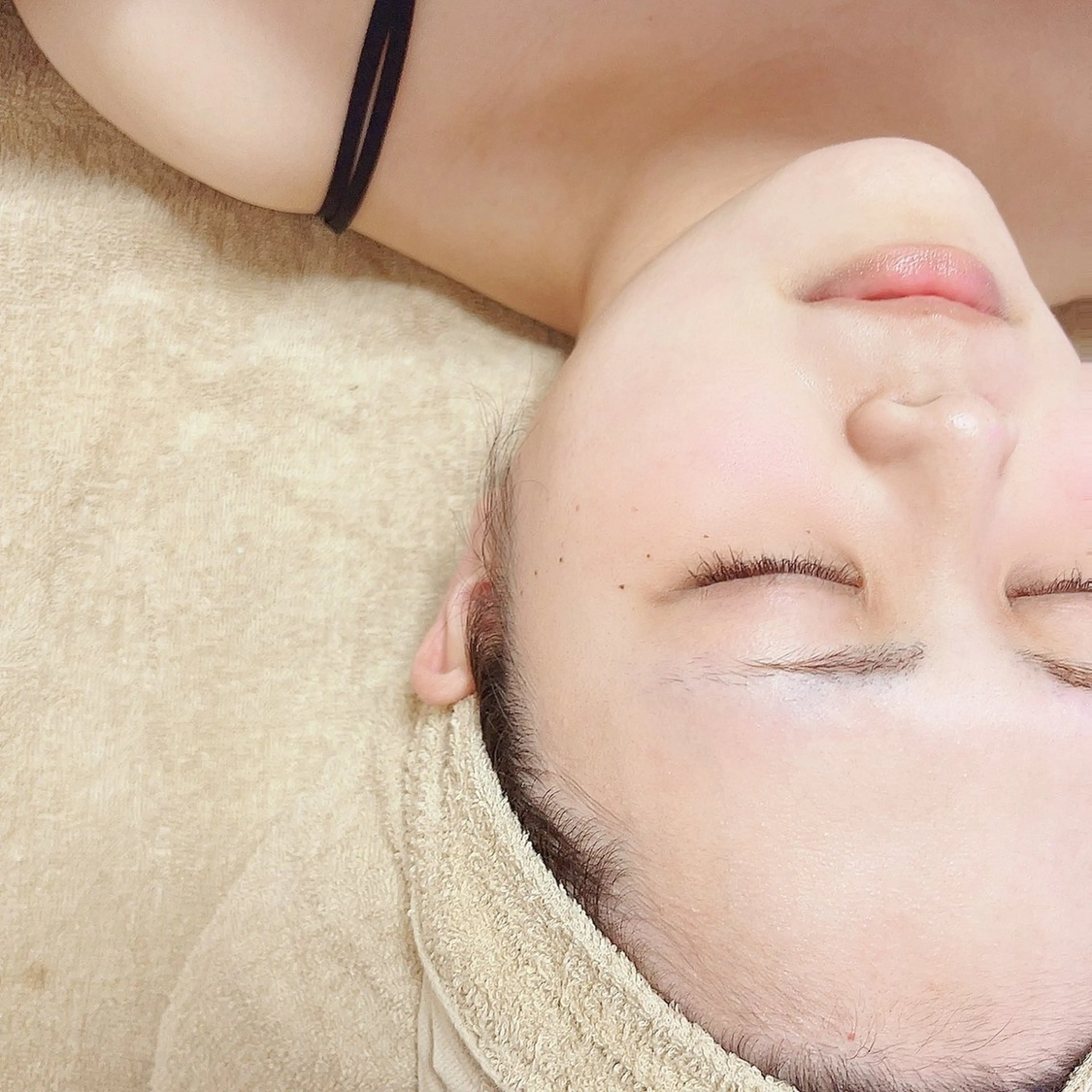 LANA所属・エステサロン LANA.のエステ・リラクイメージ