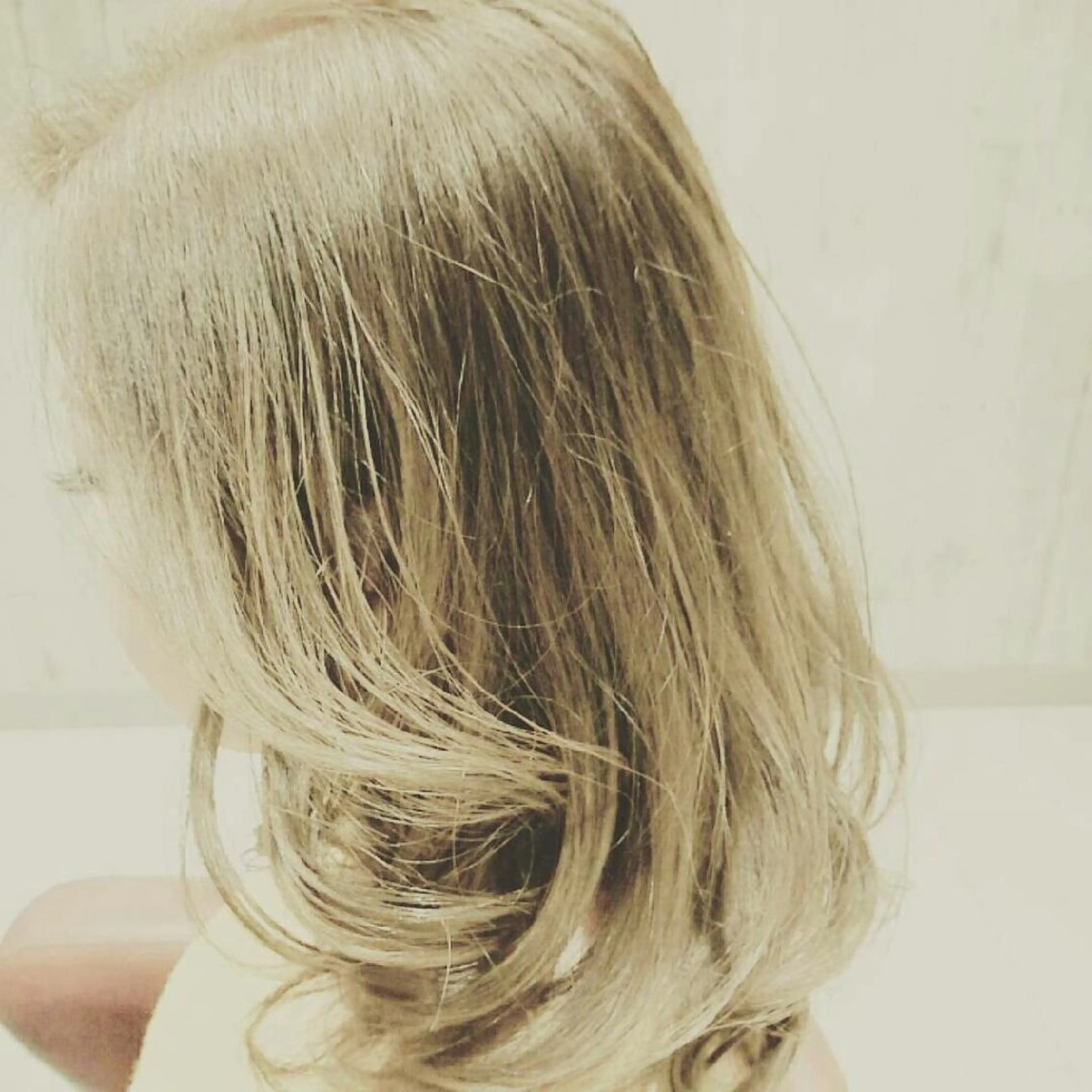 ミディアム カラー EARTH所沢店長　 髪質改善　岡本　勇人のヘアスタイル