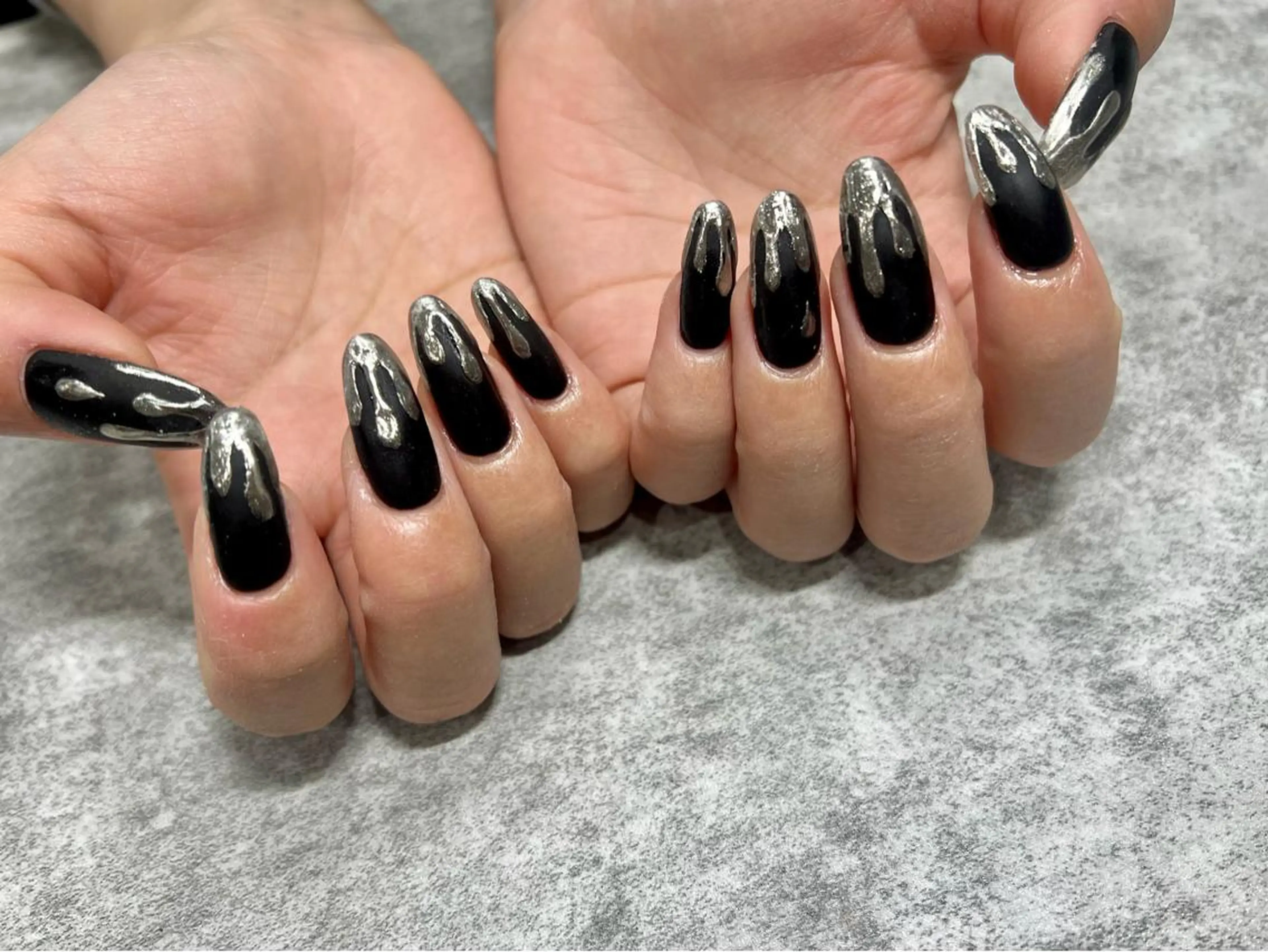 ネイル ネイルサロンCleo 上前津店のネイルデザイン