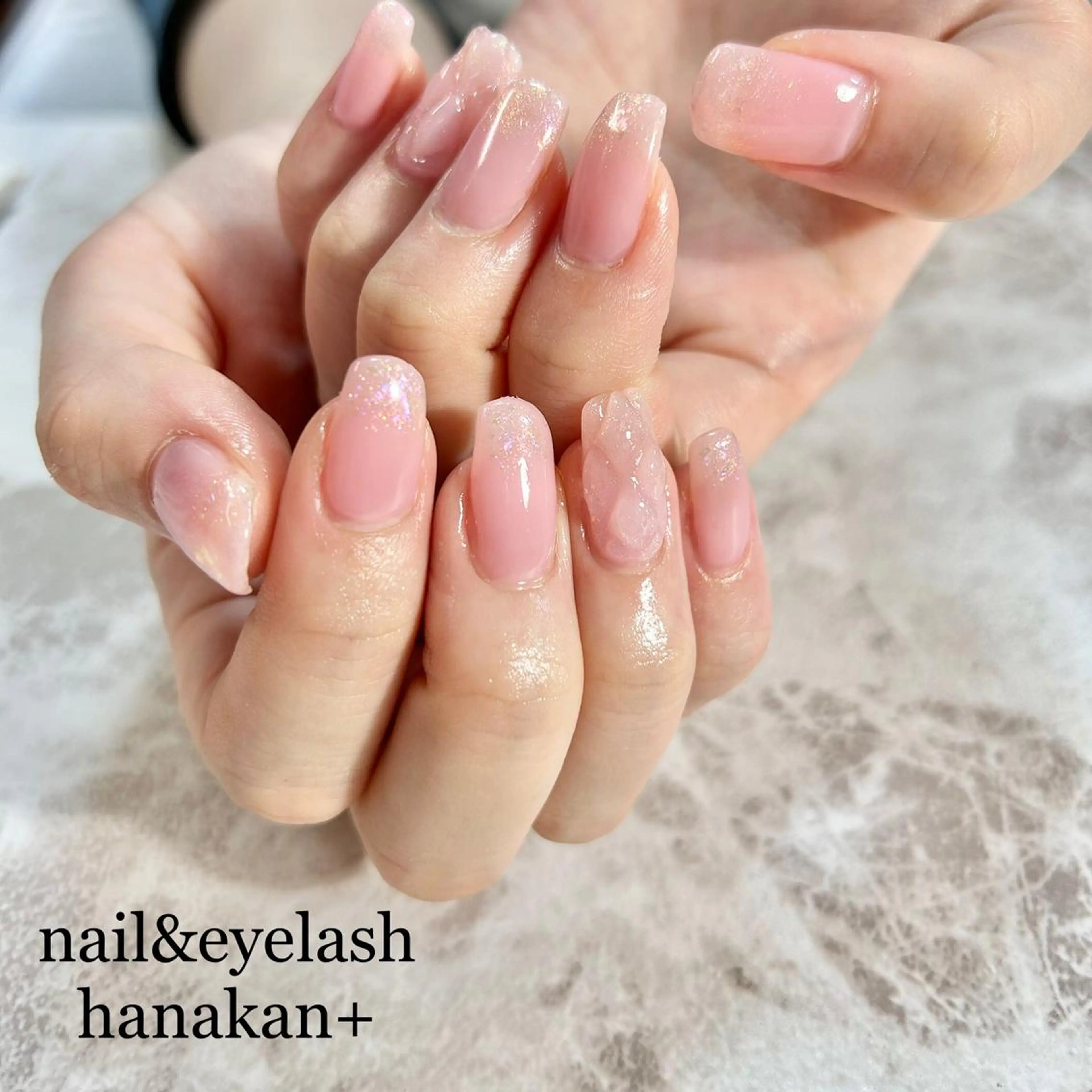 ネイル S Fumiのマツエク・マツパデザイン