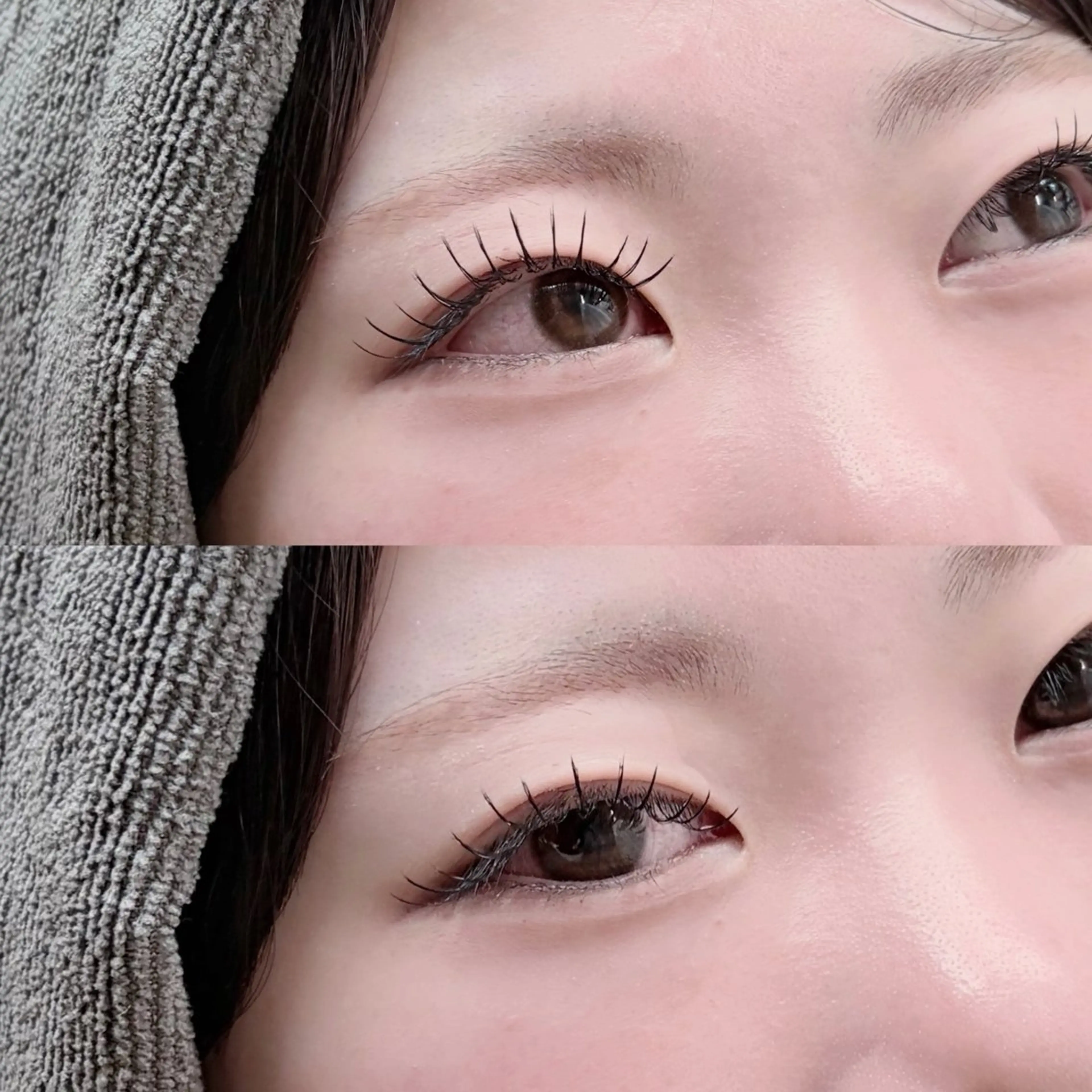 マツエク・マツパ milobyking /hinata✧*｡のマツエク・マツパデザイン