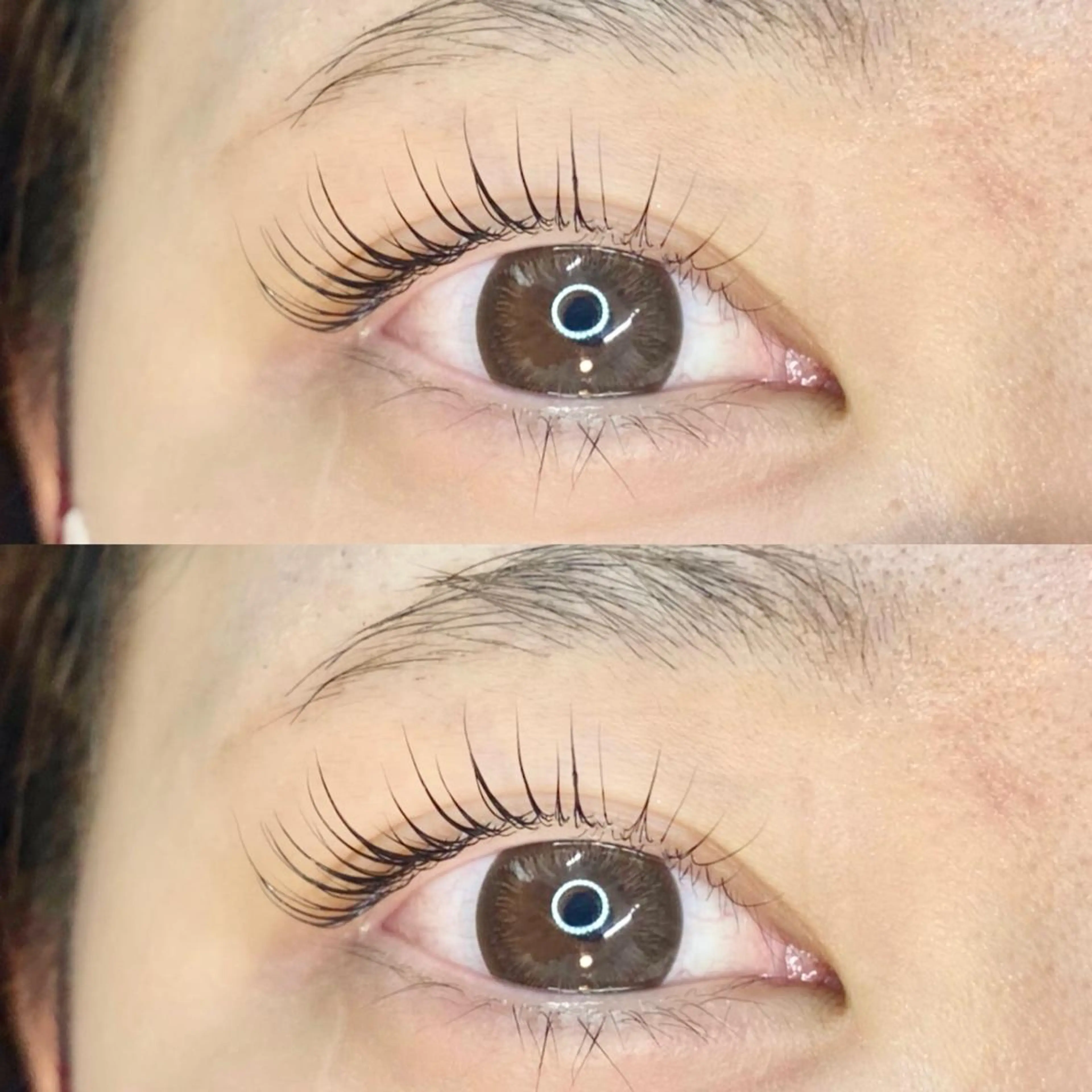 マツエク・マツパ マツパ 🫧 Marin.k🪽のマツエク・マツパデザイン