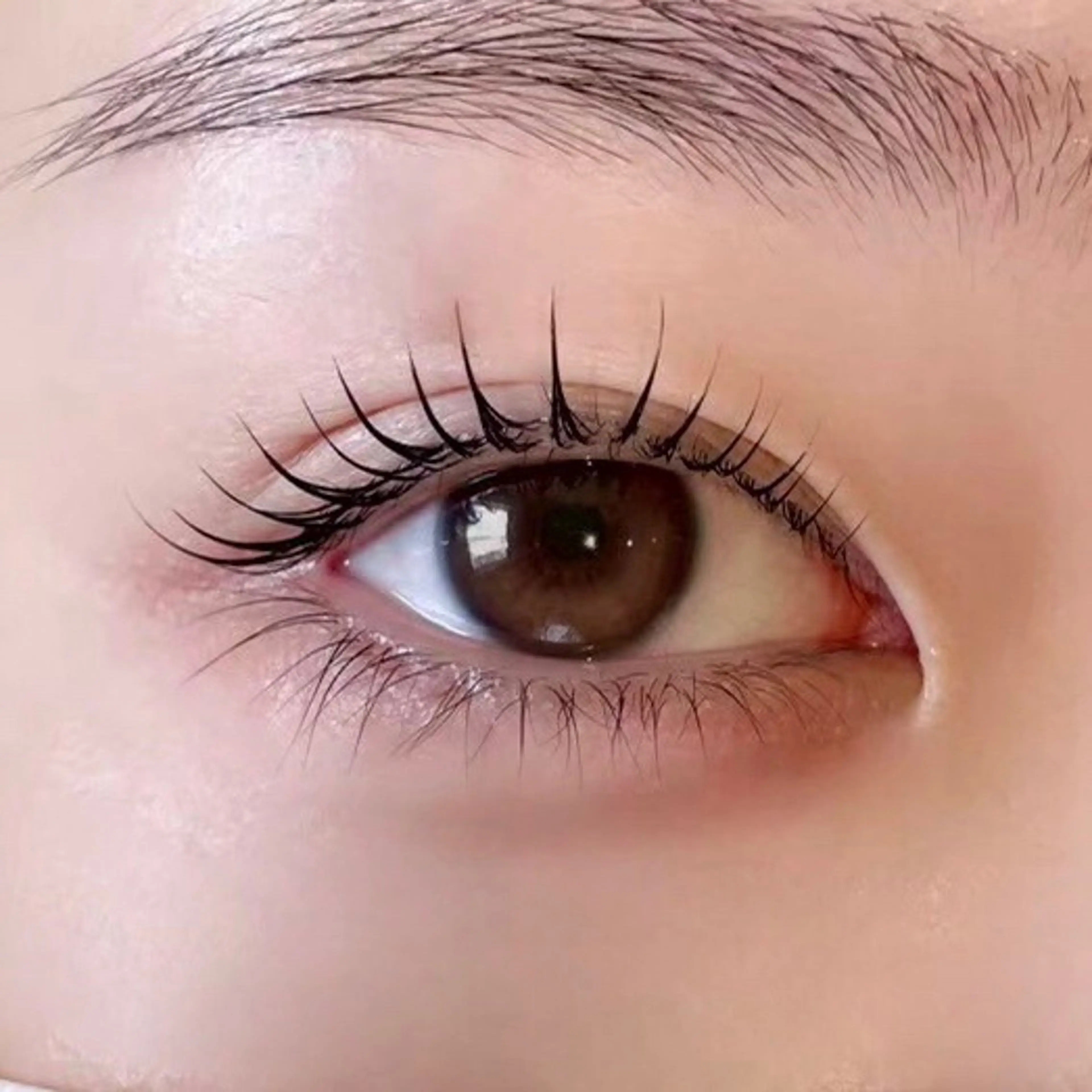 マツエク・マツパ マツパ yosoy 【ヨソイ】のマツエク・マツパデザイン