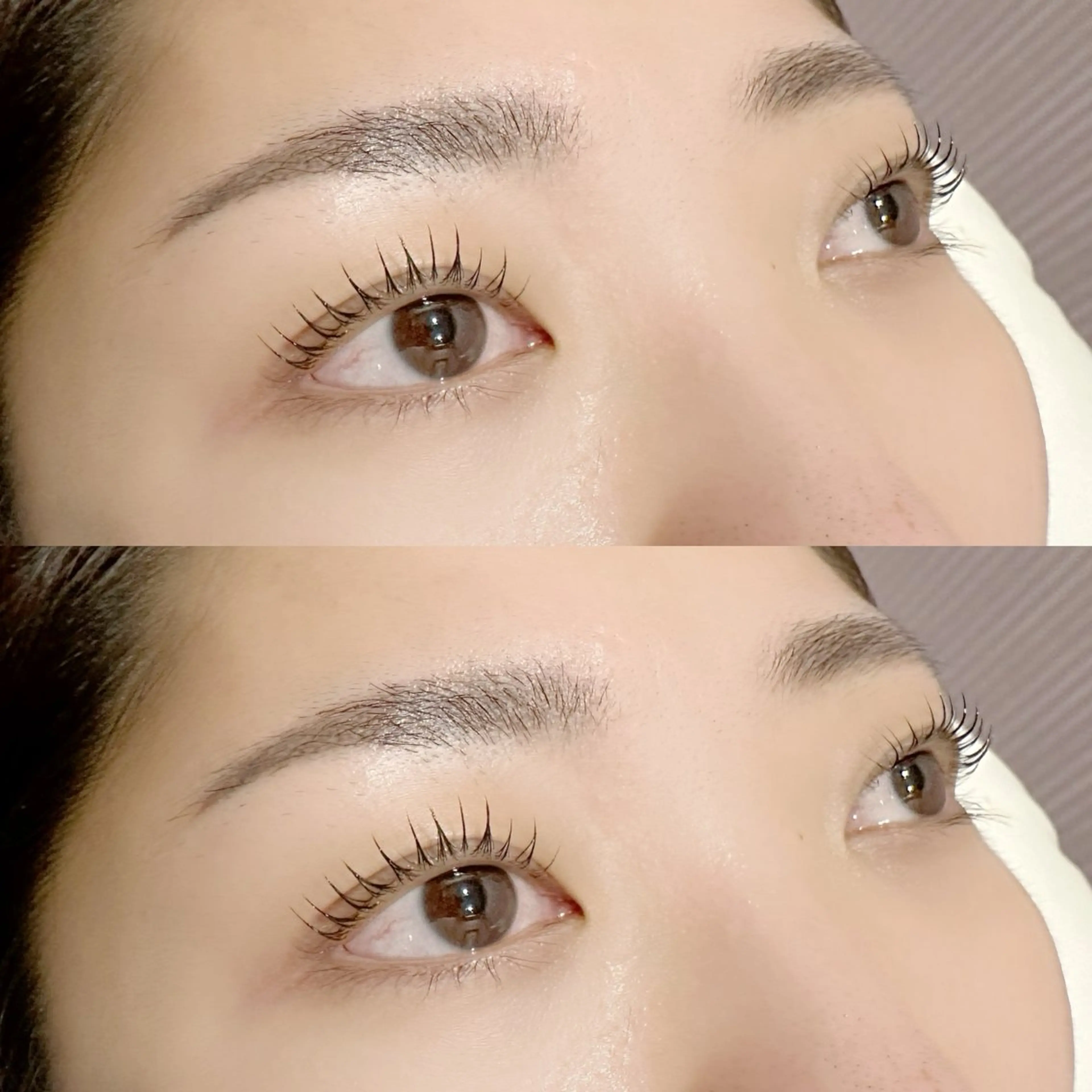 マツエク・マツパ 小林 史奈のマツエク・マツパデザイン