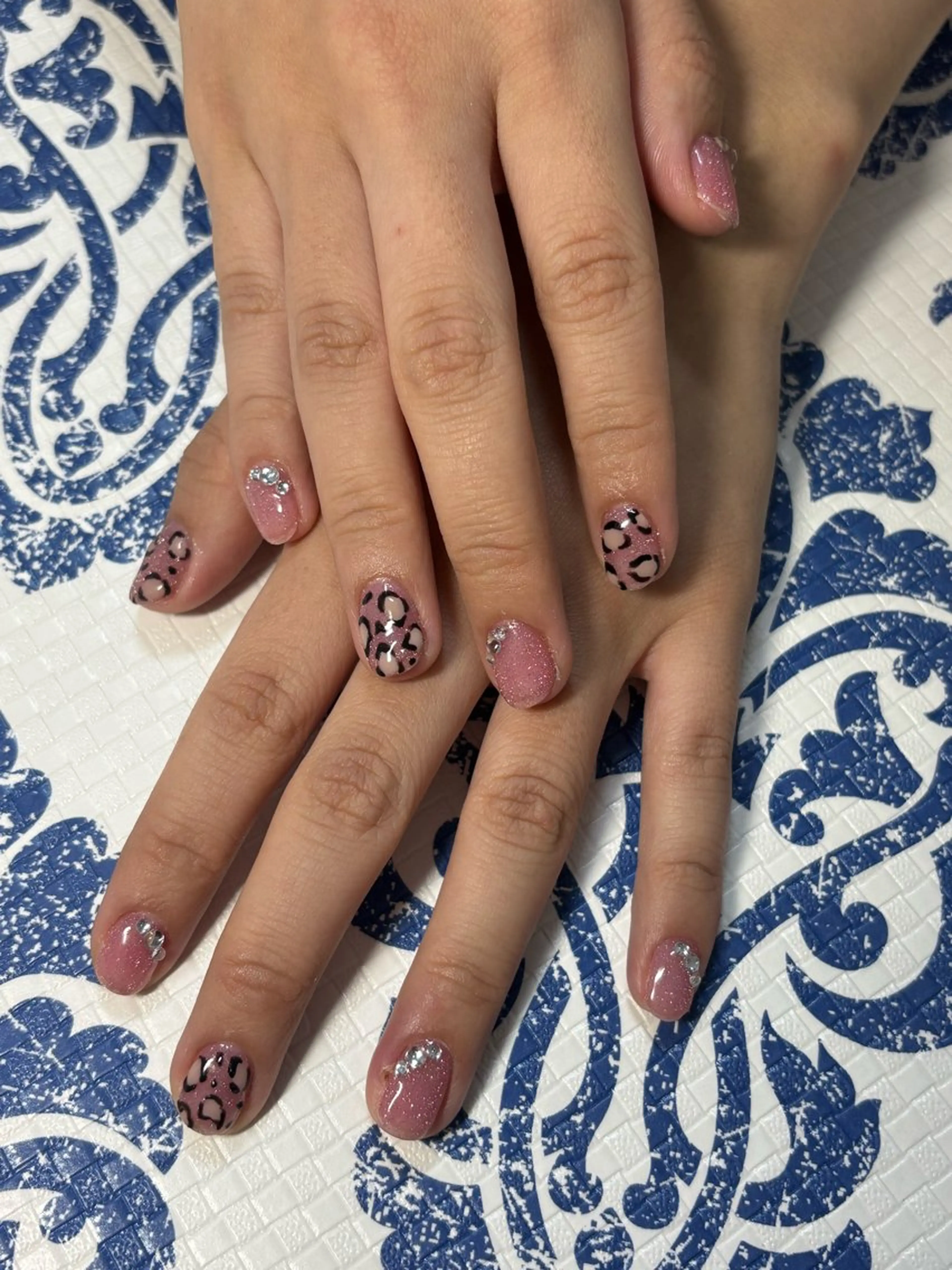 ネイル CIEL NAIL♡のネイルデザイン