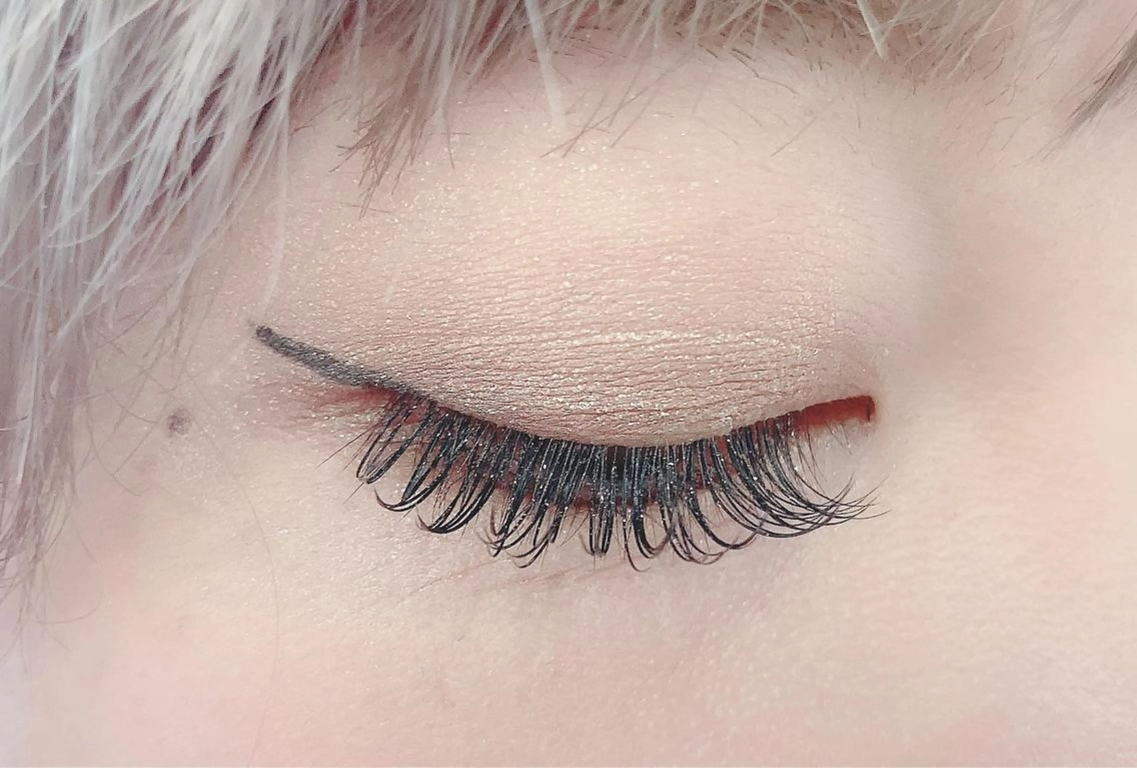 マツエク・マツパ chouchou. 橘のマツエク・マツパデザイン