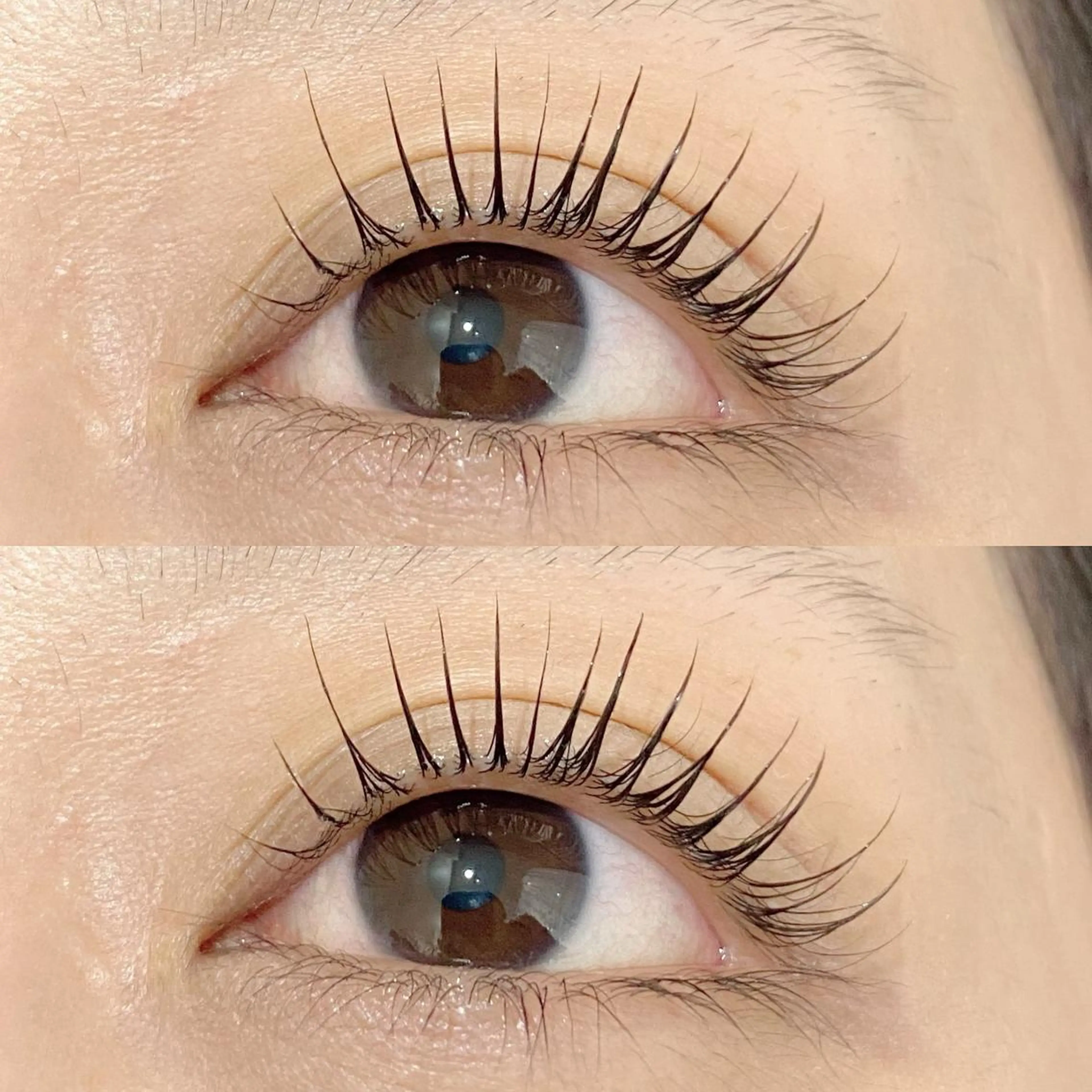 マツエク・マツパ BAMBI 🖤KAWAIのマツエク・マツパデザイン