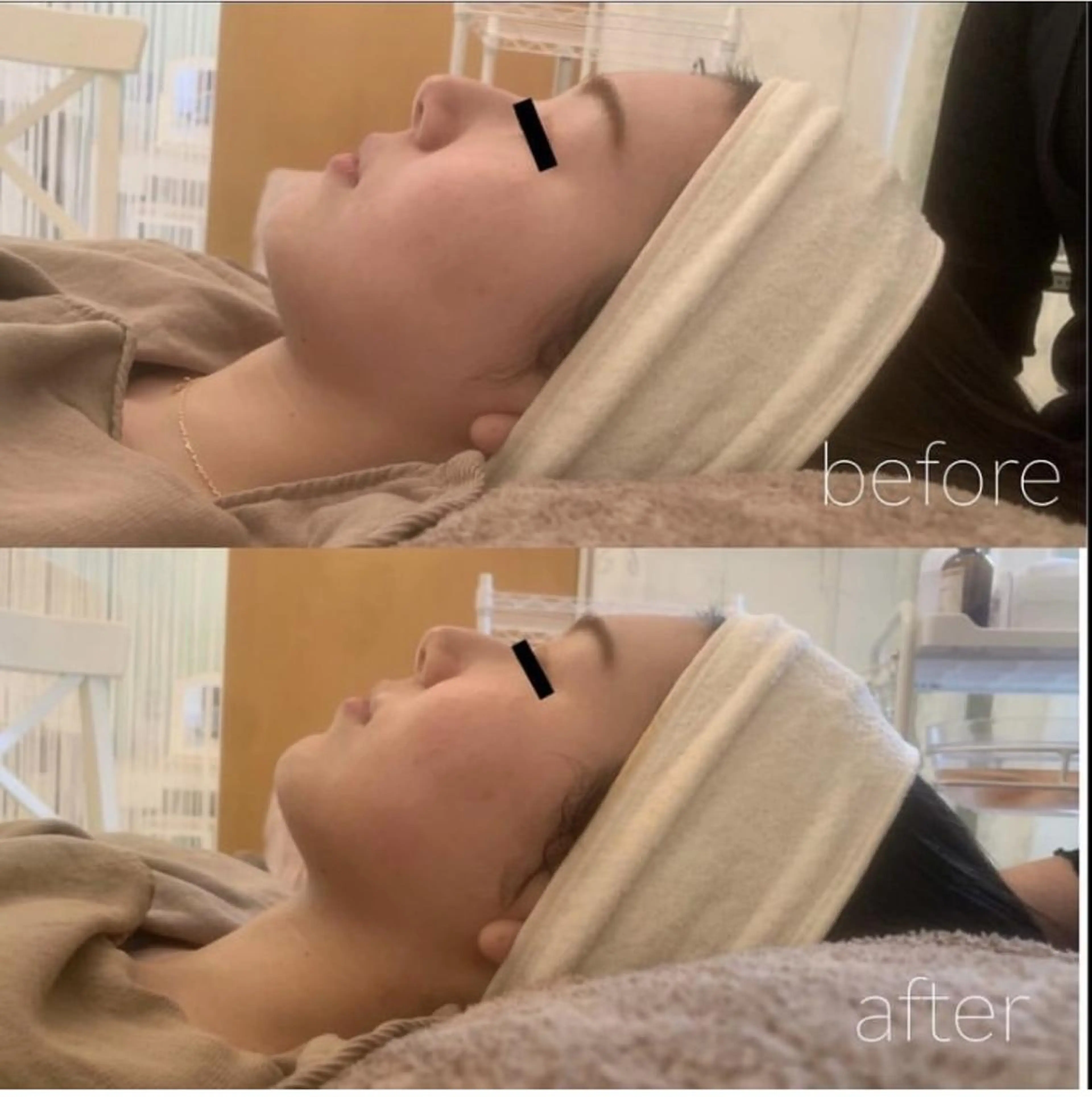 ララ/ハーブ メゾンリュバンのエステ・リラクイメージ