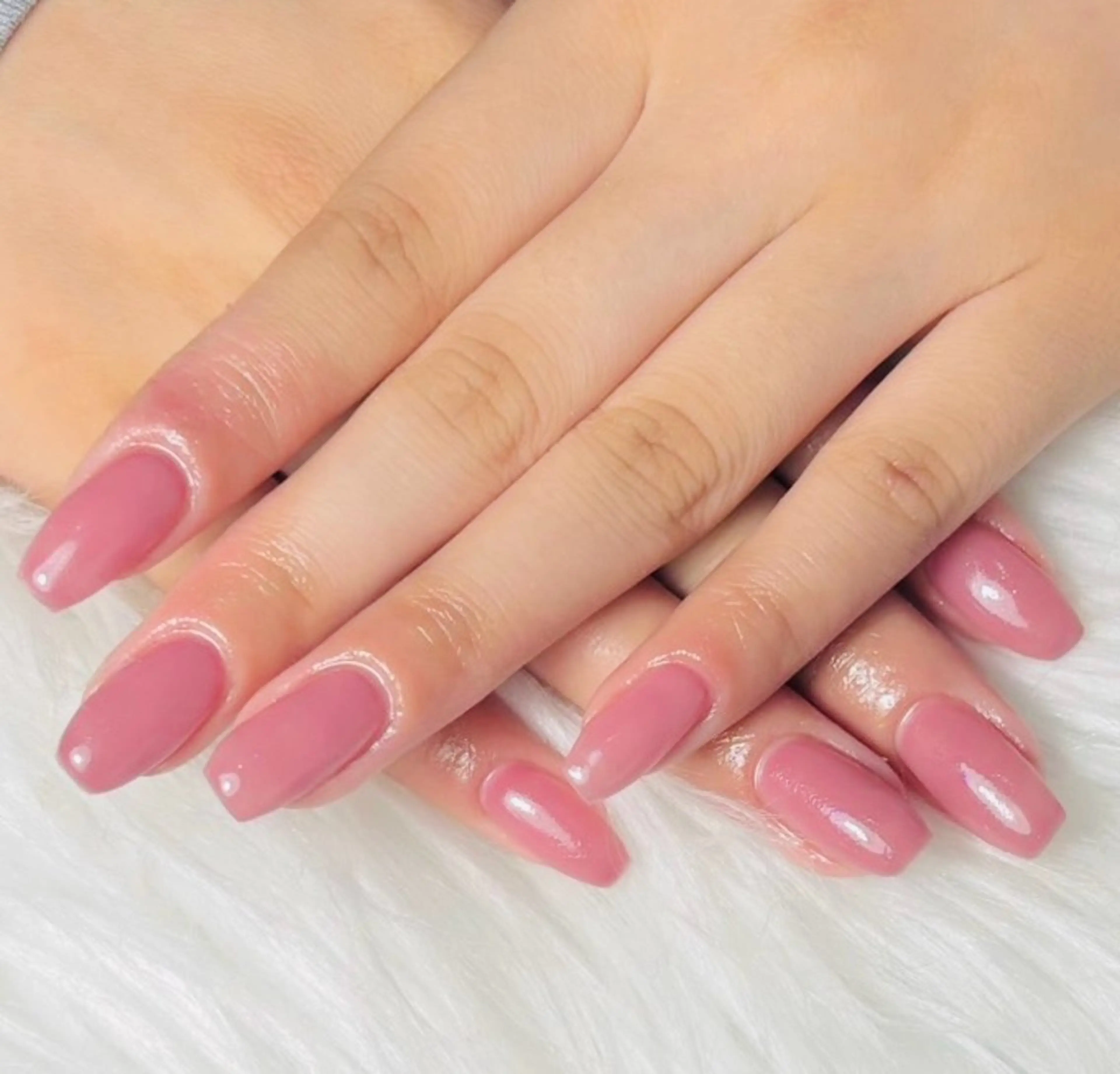 ネイル フットネイル 山科駅徒歩3分❣️ 代表　紗恵子のネイルデザイン