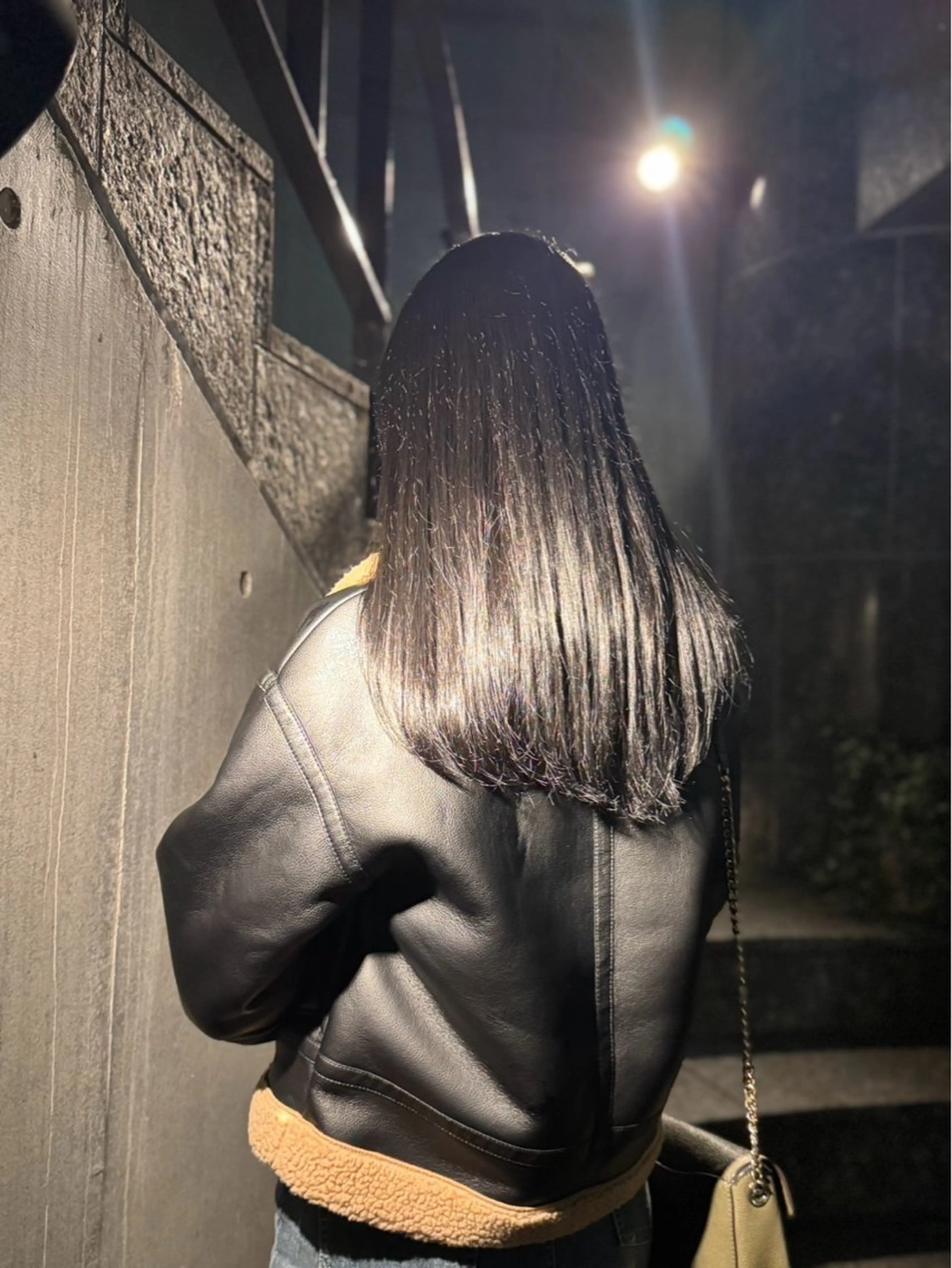 ロング 🖤keina🖤 詳細必読:*･のヘアスタイル