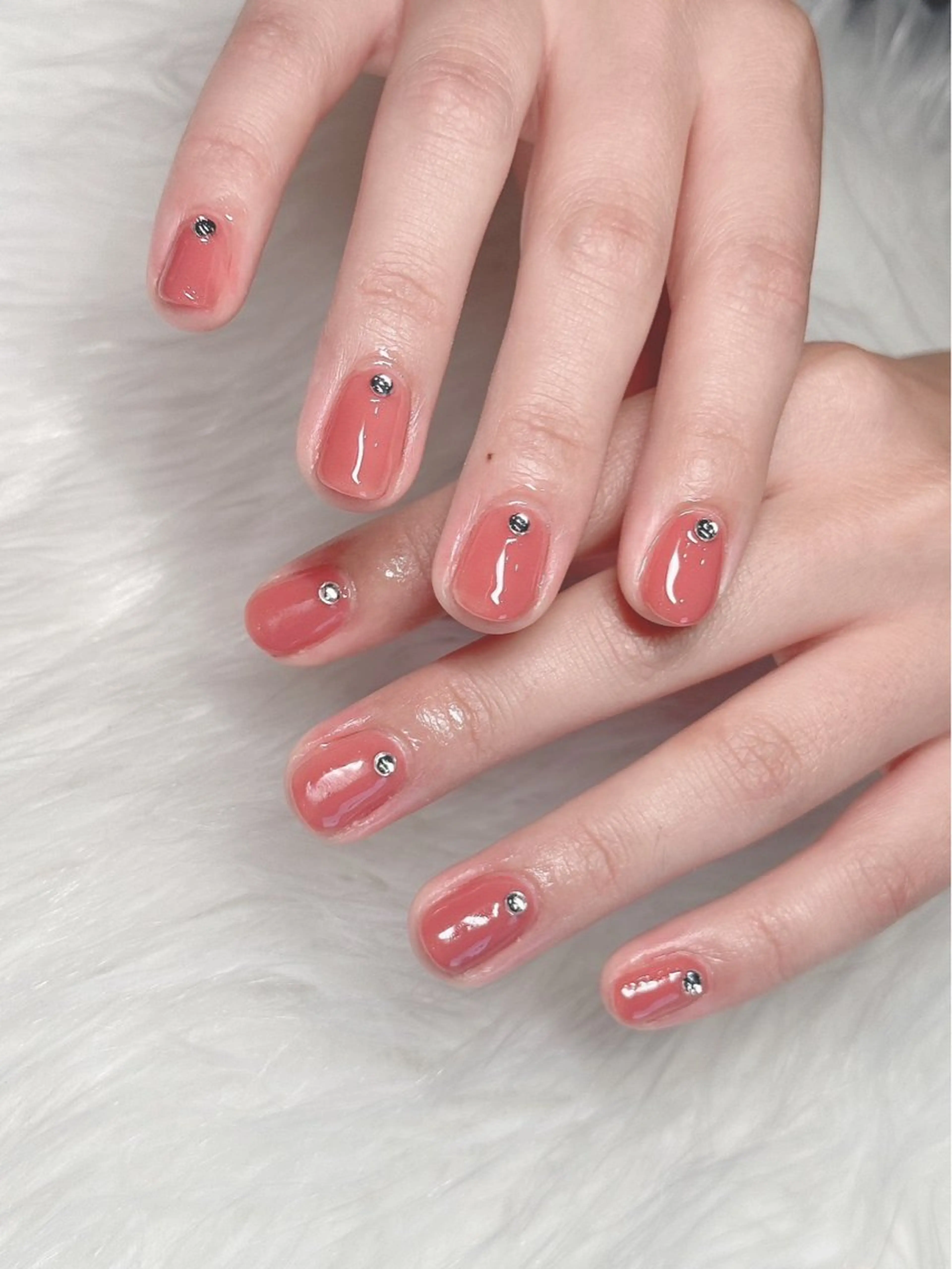 ネイル ハンドネイル アリエス所属・nail&eye Ariesのネイルデザイン