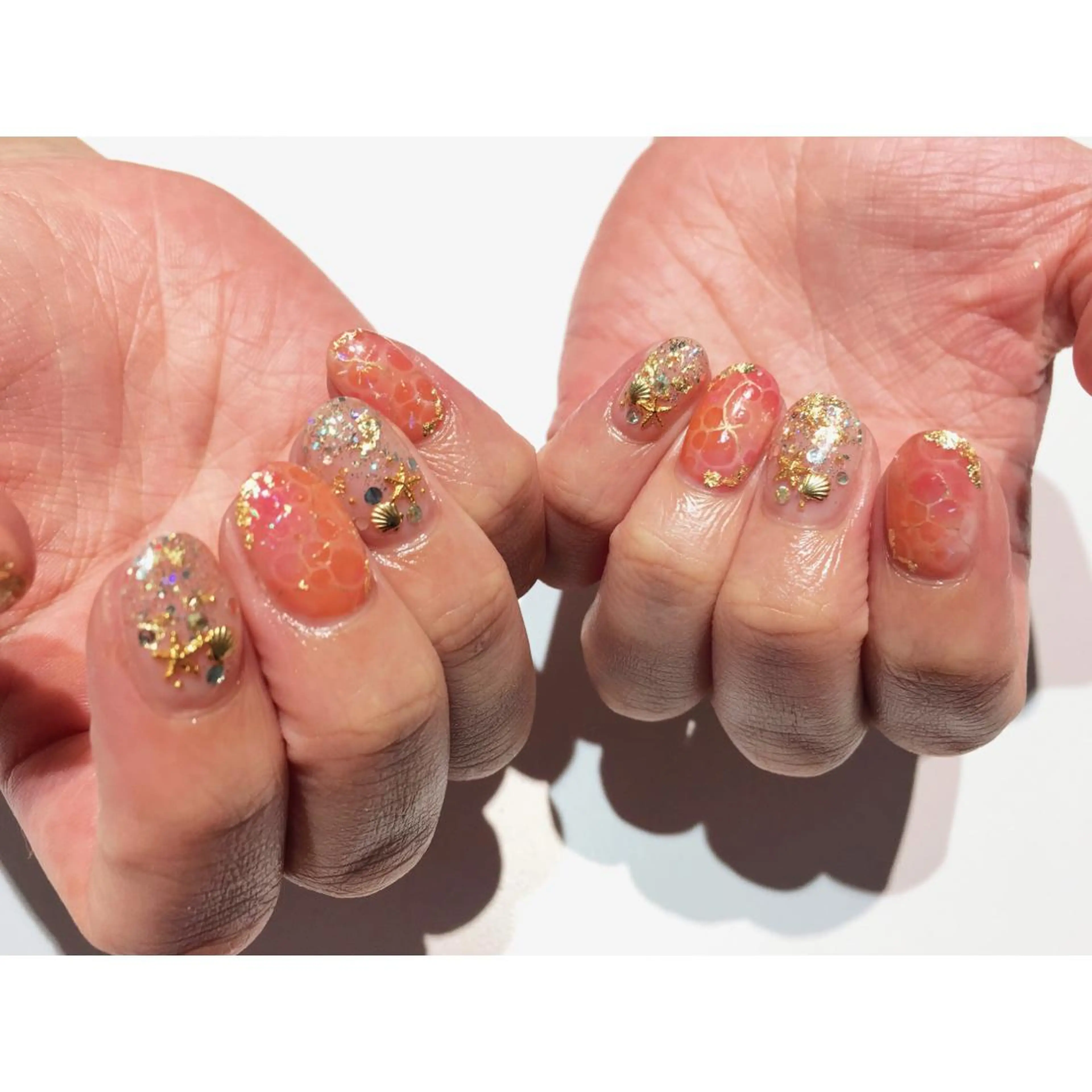 ネイル その他(ネイル) nail salon  aloalo所属・Nailist Ayaのネイルデザイン