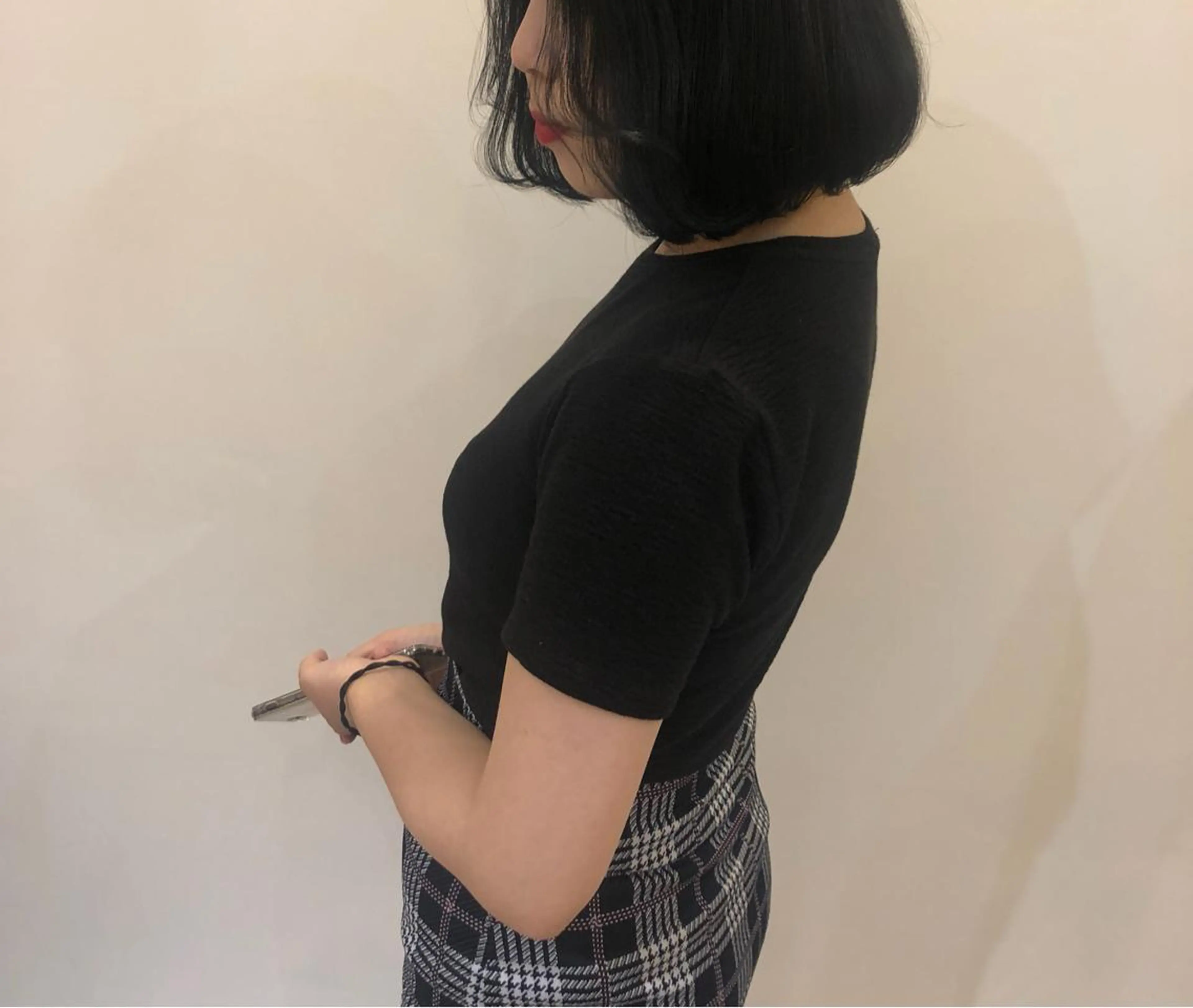 ミディアム カラー なかがわ せいかのマツエク・マツパデザイン