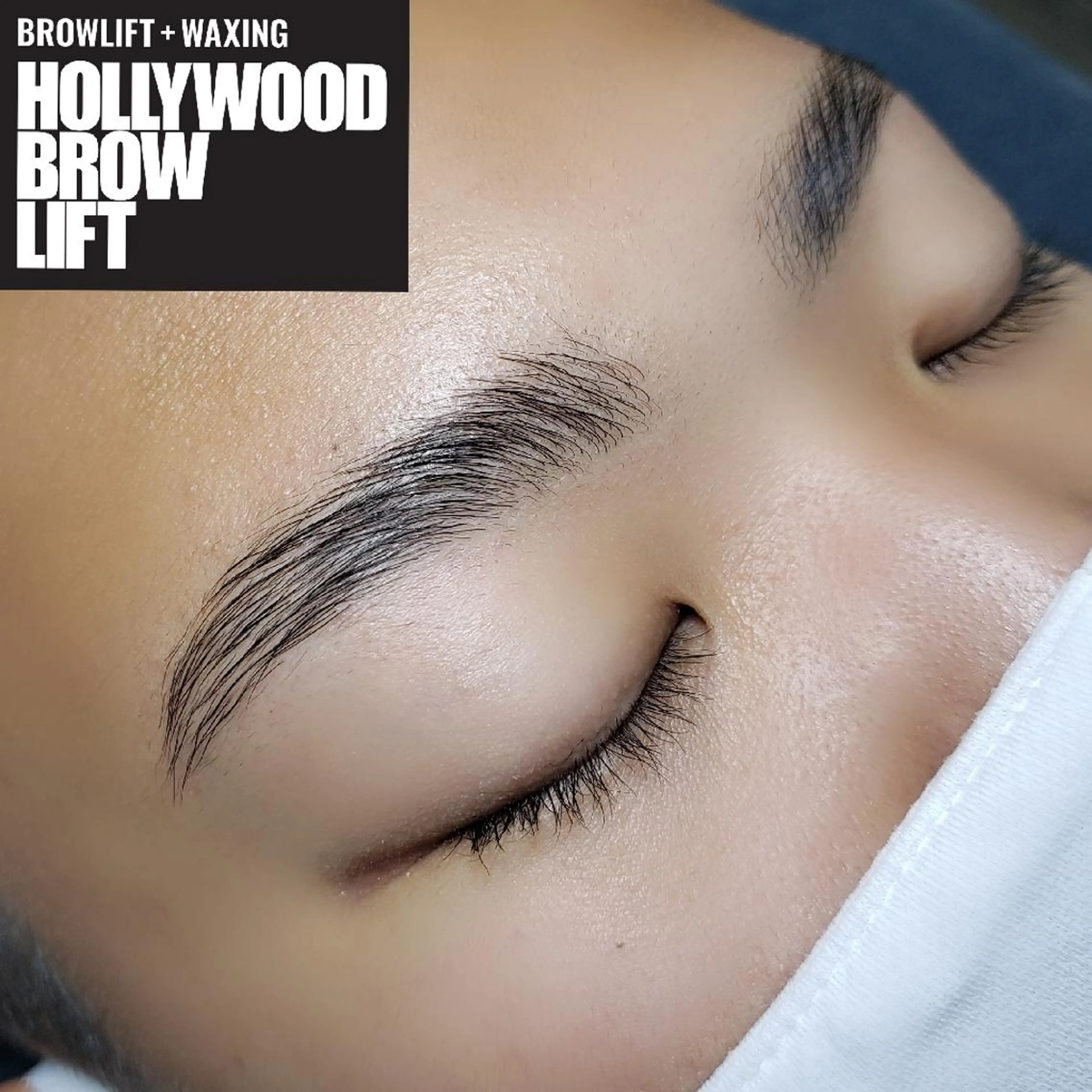 アイブロウ 🦋 MARINA🦋のエステ・リラクイメージ