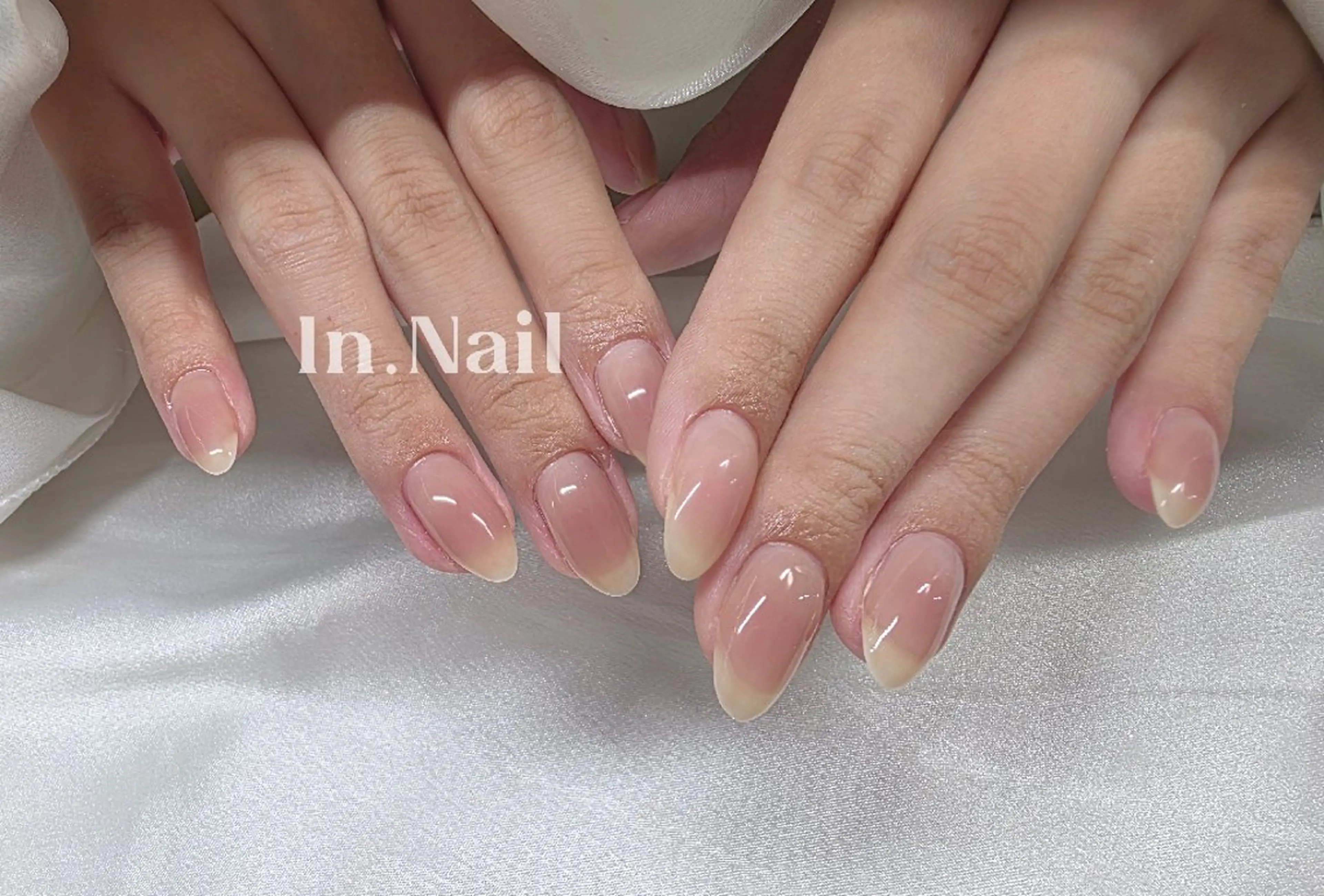 ネイル ハンドネイル ハンドケア ᴵⁿ. ᴺᵃⁱˡのネイルデザイン