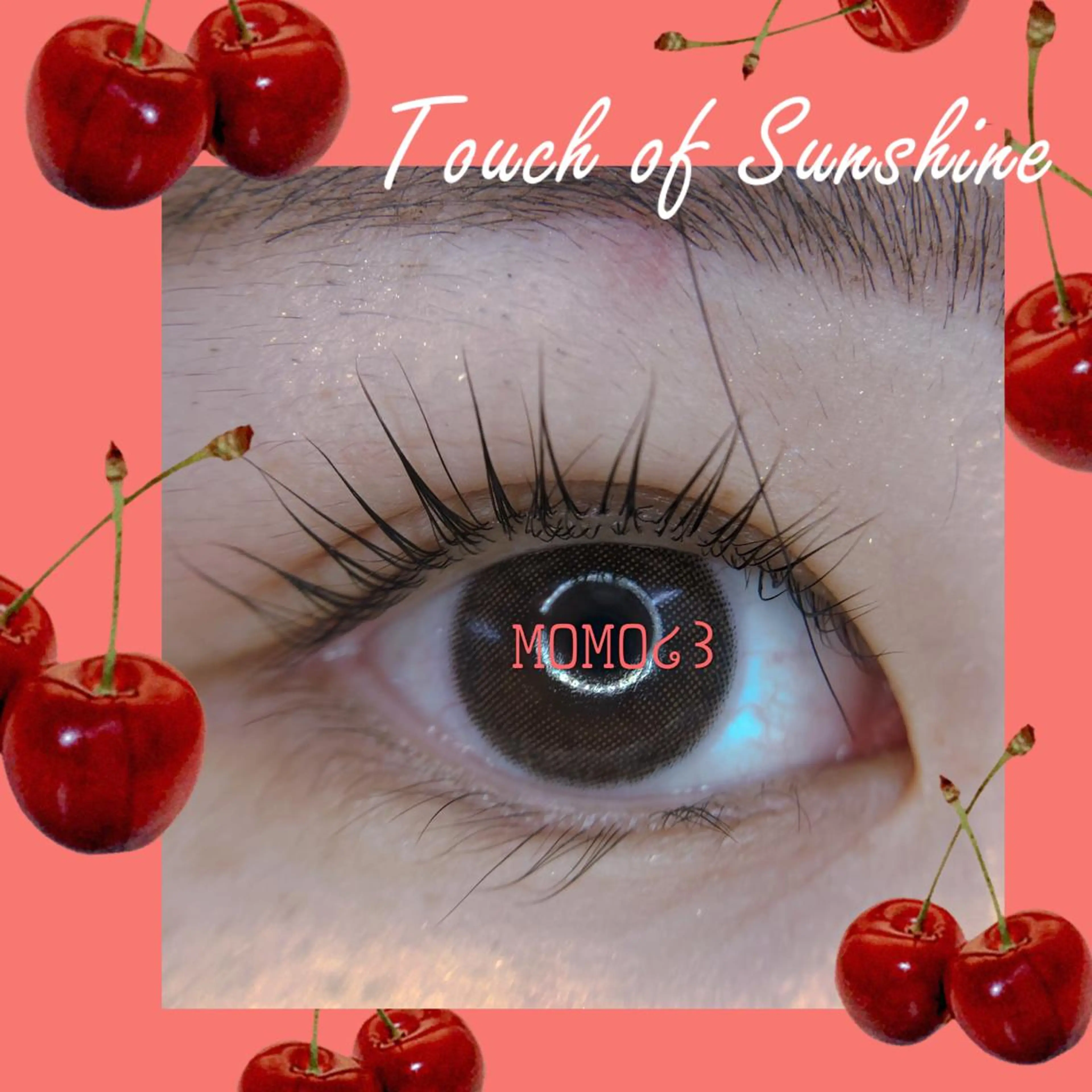 マツエク・マツパ パリジェンヌラッシュリフト モテデザインのプロ モモ🍑のマツエク・マツパデザイン