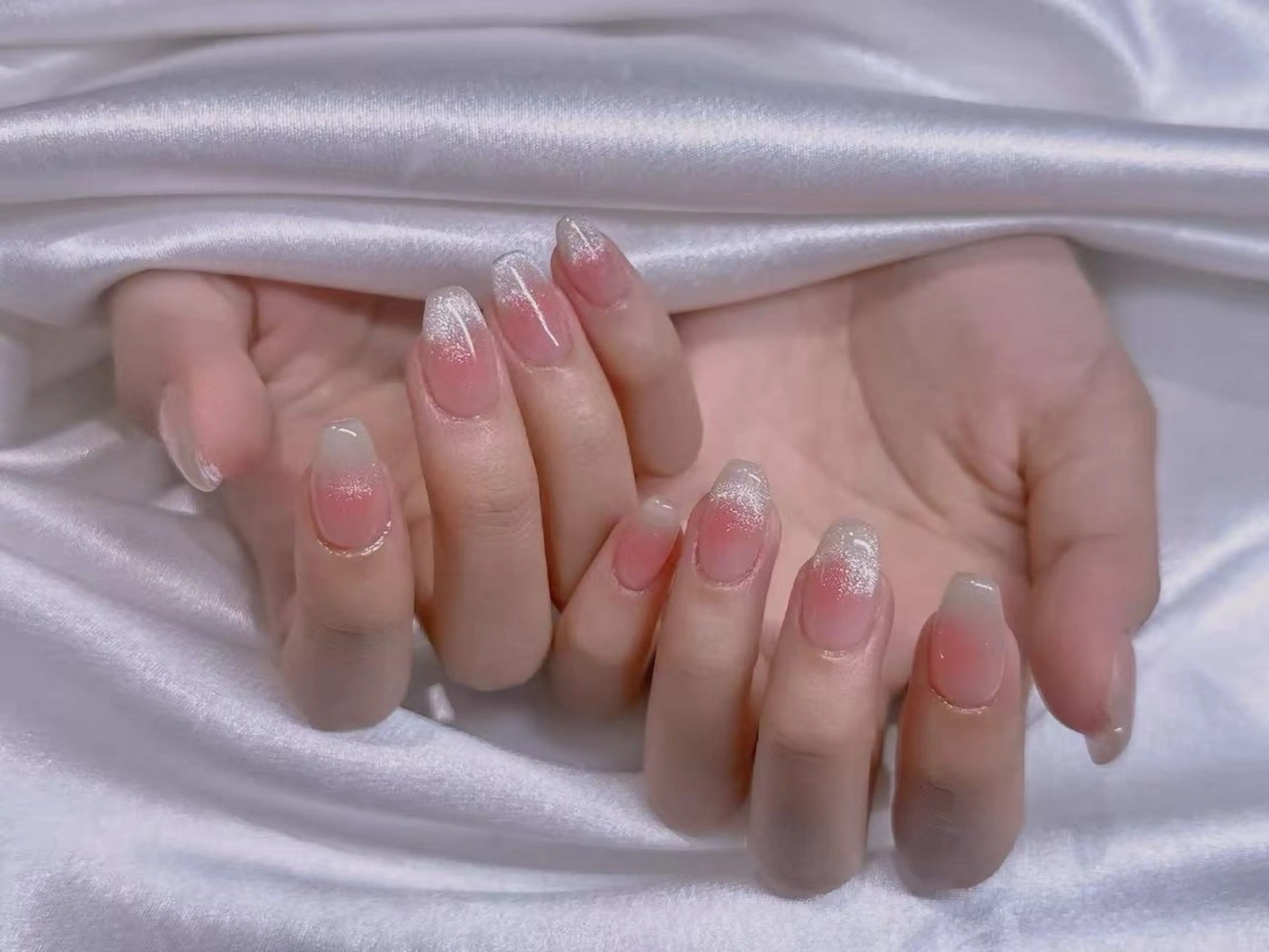 ネイル 長さ出し専門店 RIRIのネイルデザイン